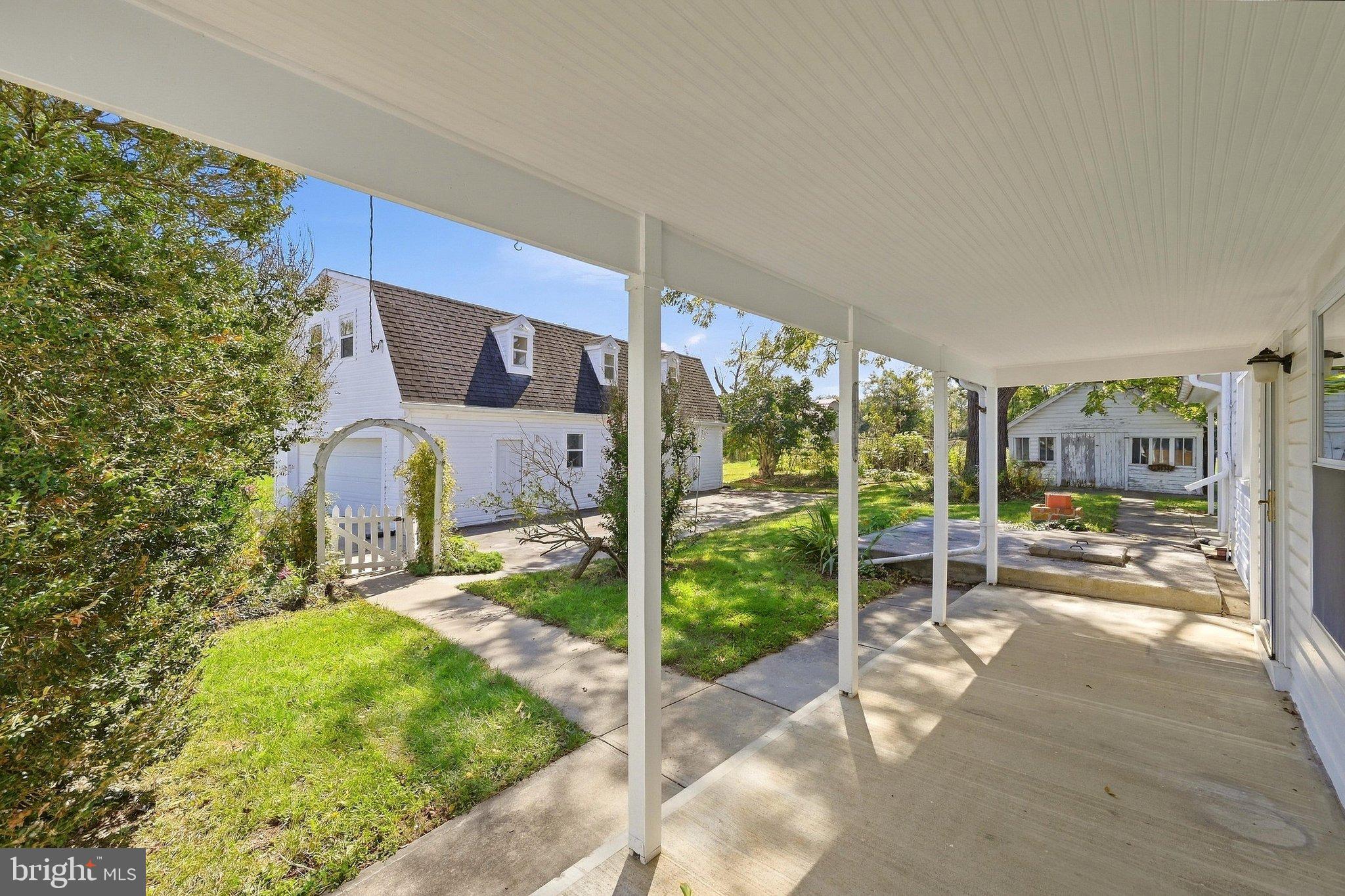 1410 SWAN POND ROAD
