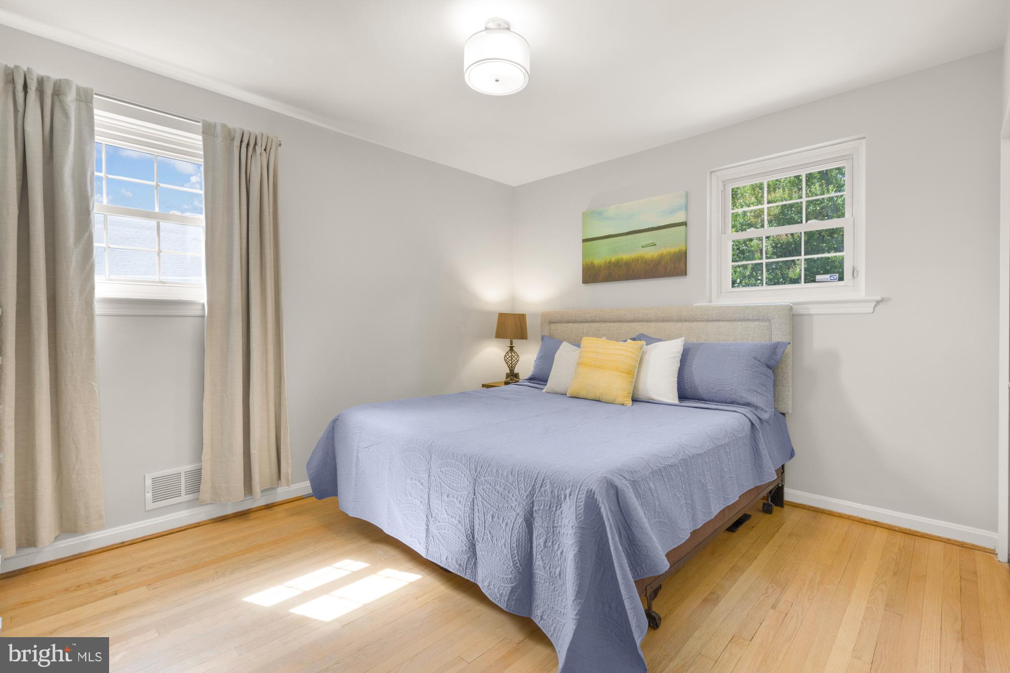 ROCK CREEK FOREST - Residential