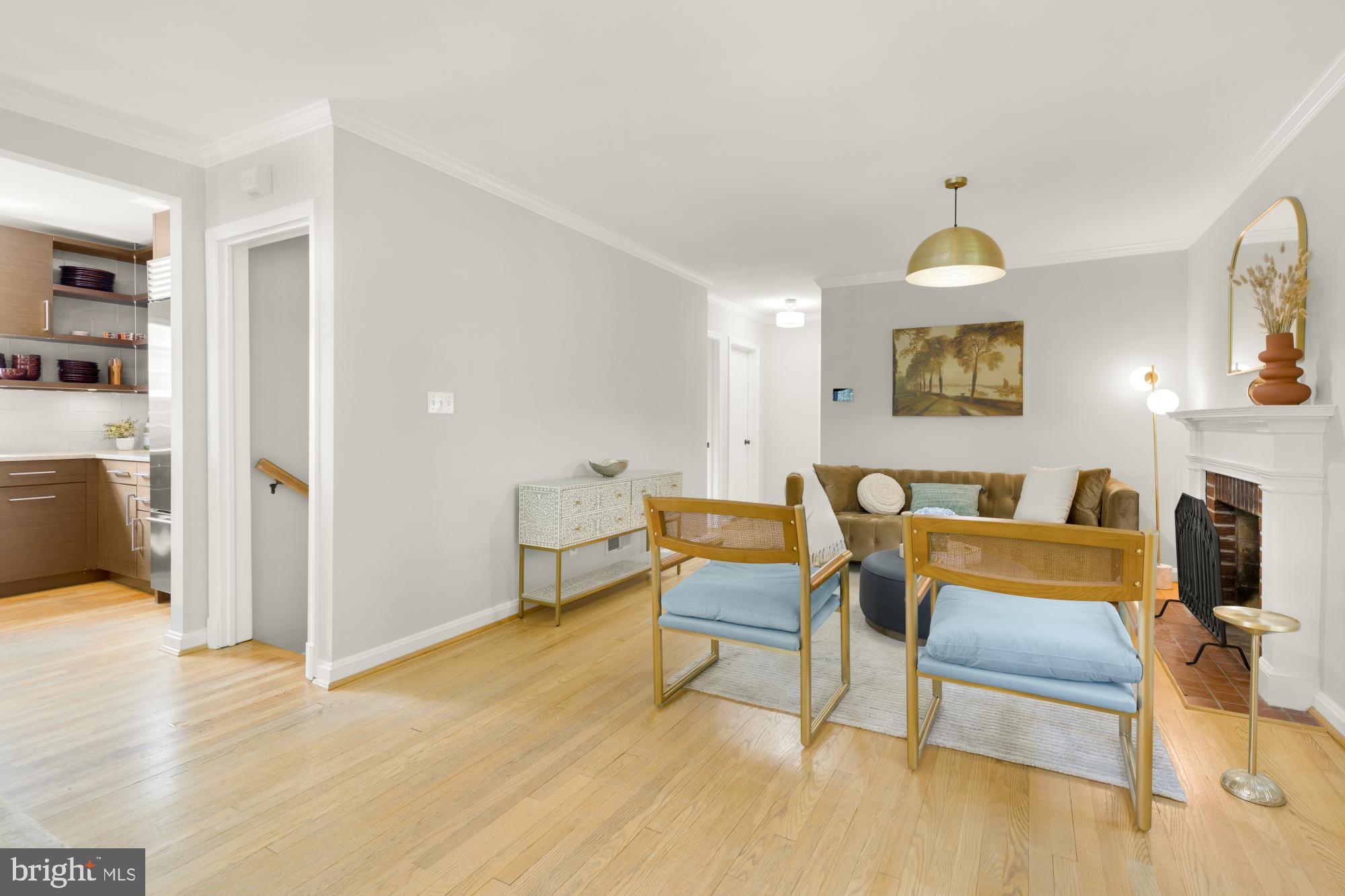 ROCK CREEK FOREST - Residential