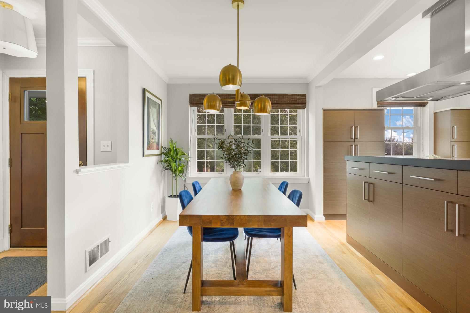 ROCK CREEK FOREST - Residential