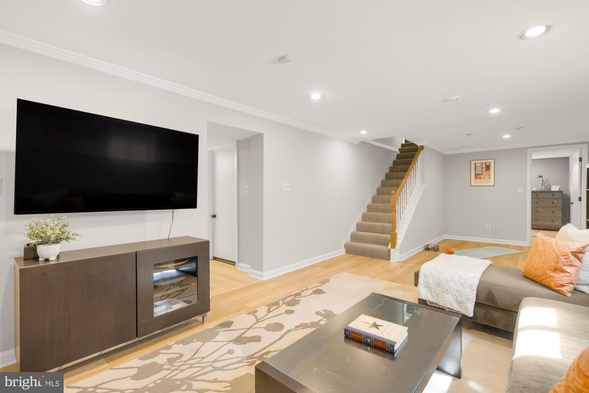 ROCK CREEK FOREST - Residential