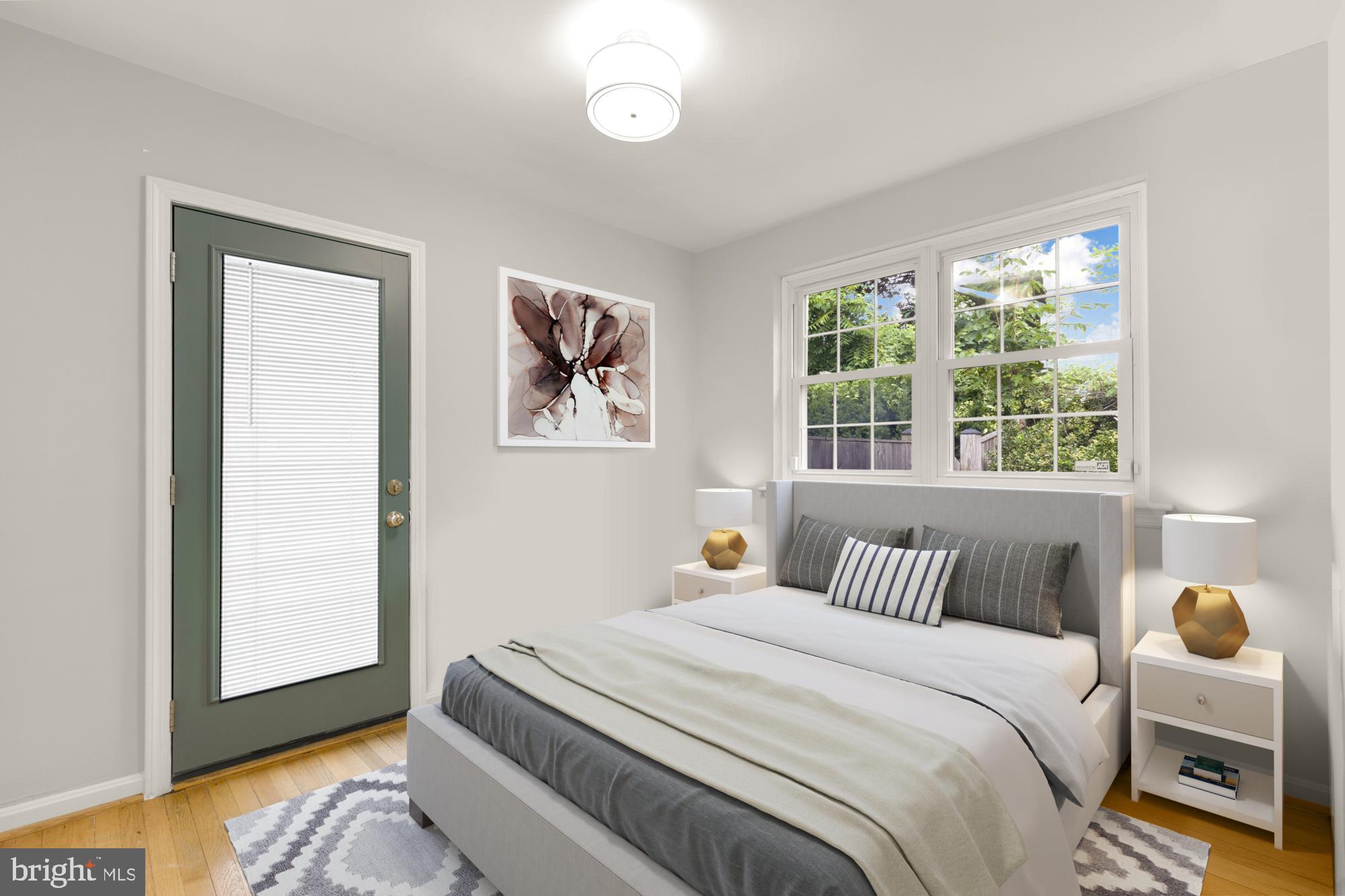 ROCK CREEK FOREST - Residential