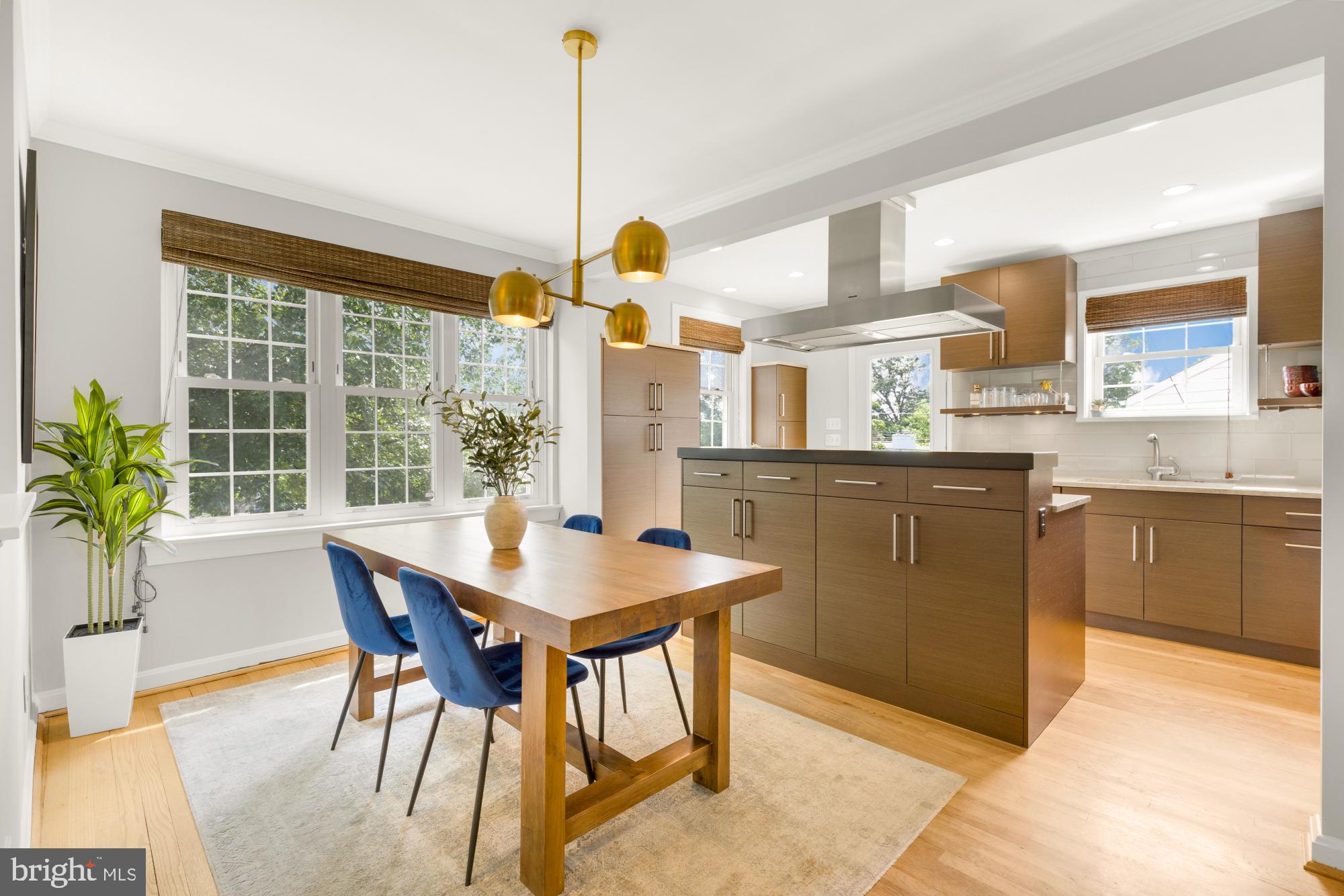 ROCK CREEK FOREST - Residential