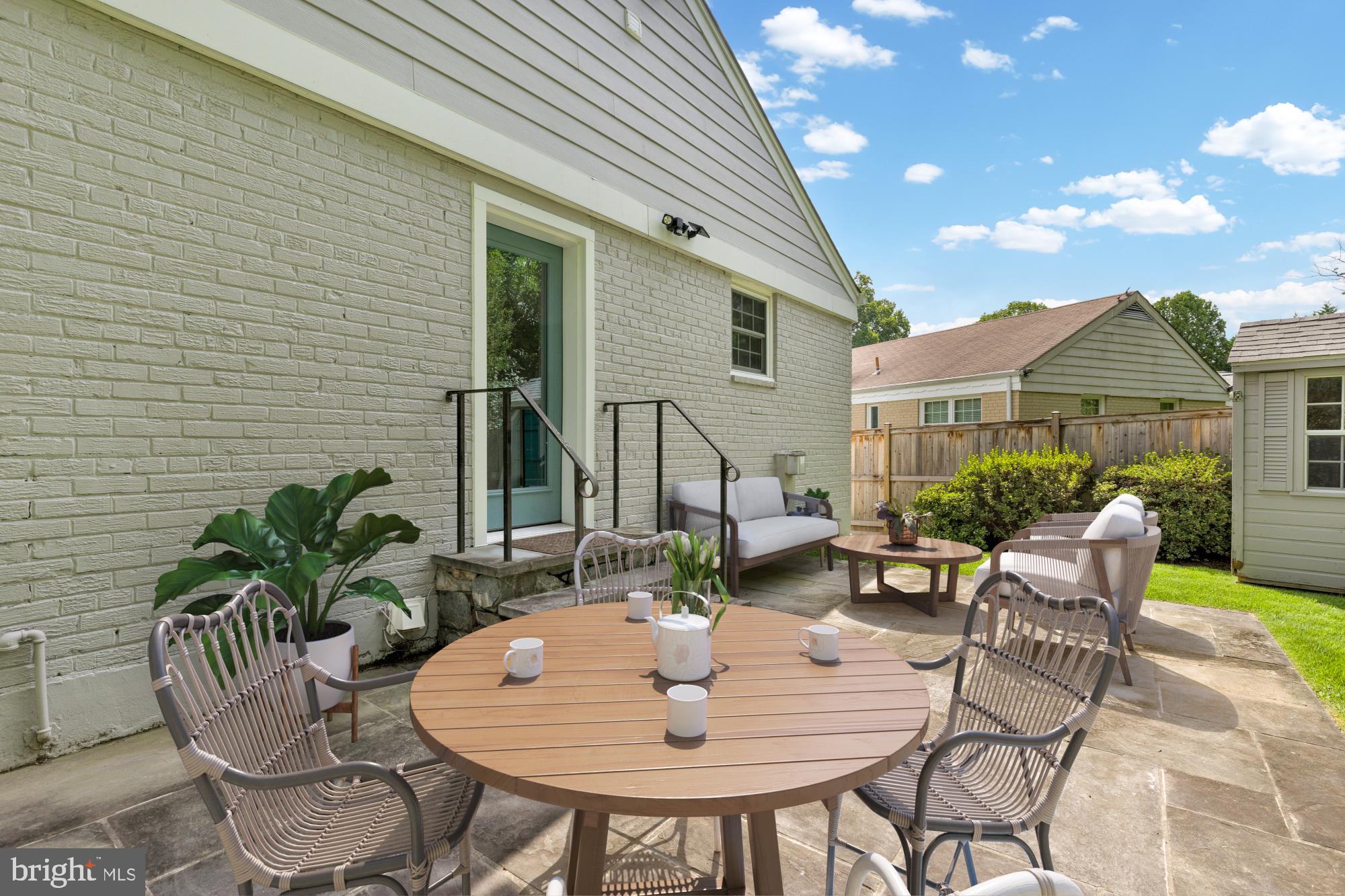 ROCK CREEK FOREST - Residential