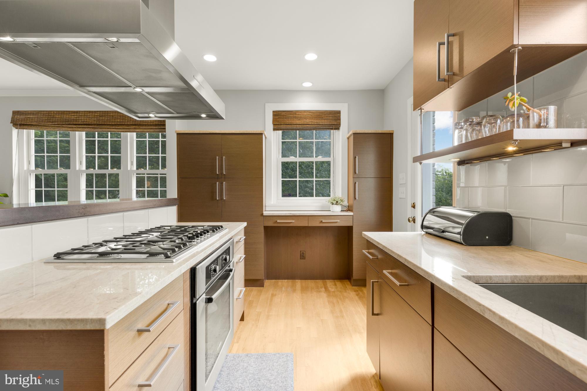 ROCK CREEK FOREST - Residential