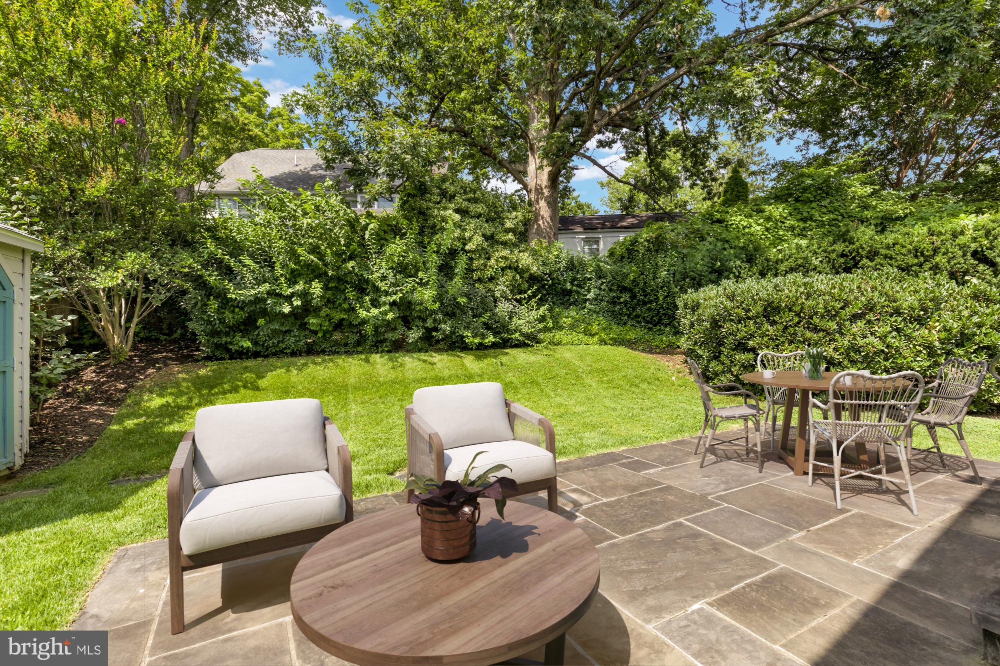 ROCK CREEK FOREST - Residential