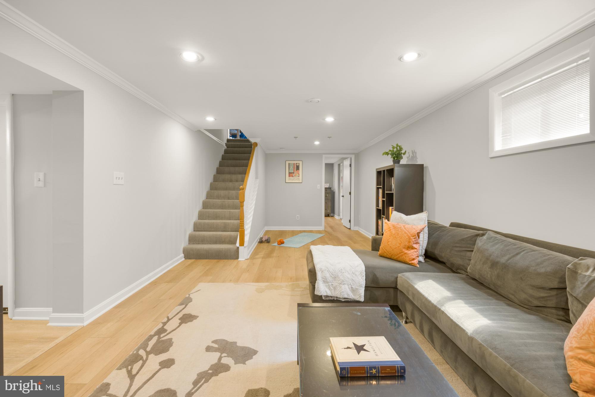 ROCK CREEK FOREST - Residential