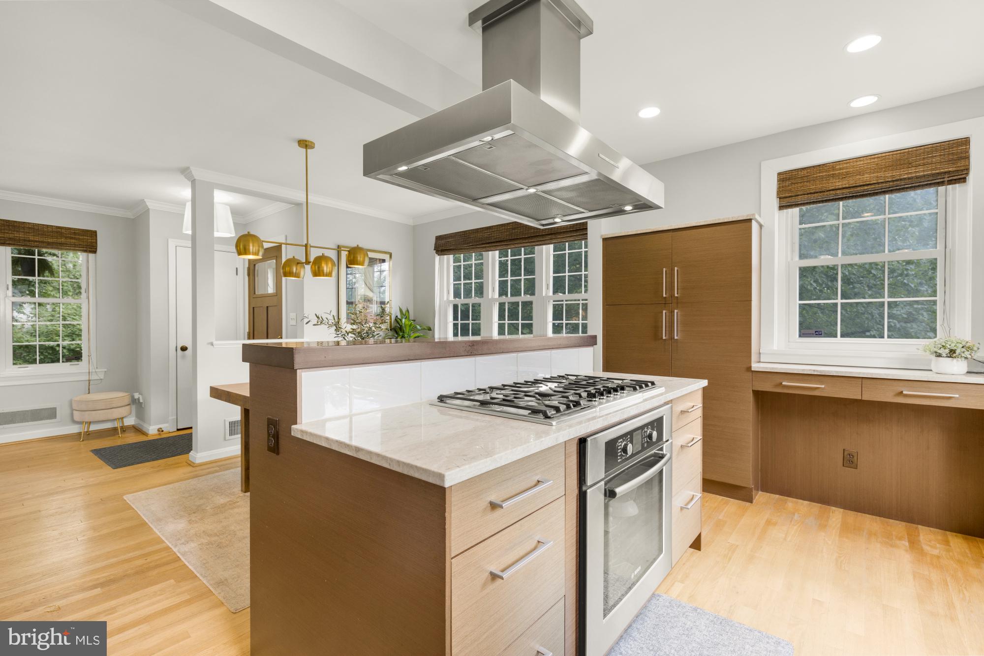 ROCK CREEK FOREST - Residential