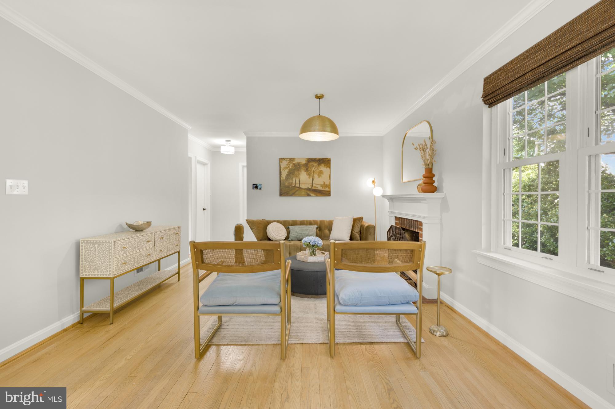 ROCK CREEK FOREST - Residential