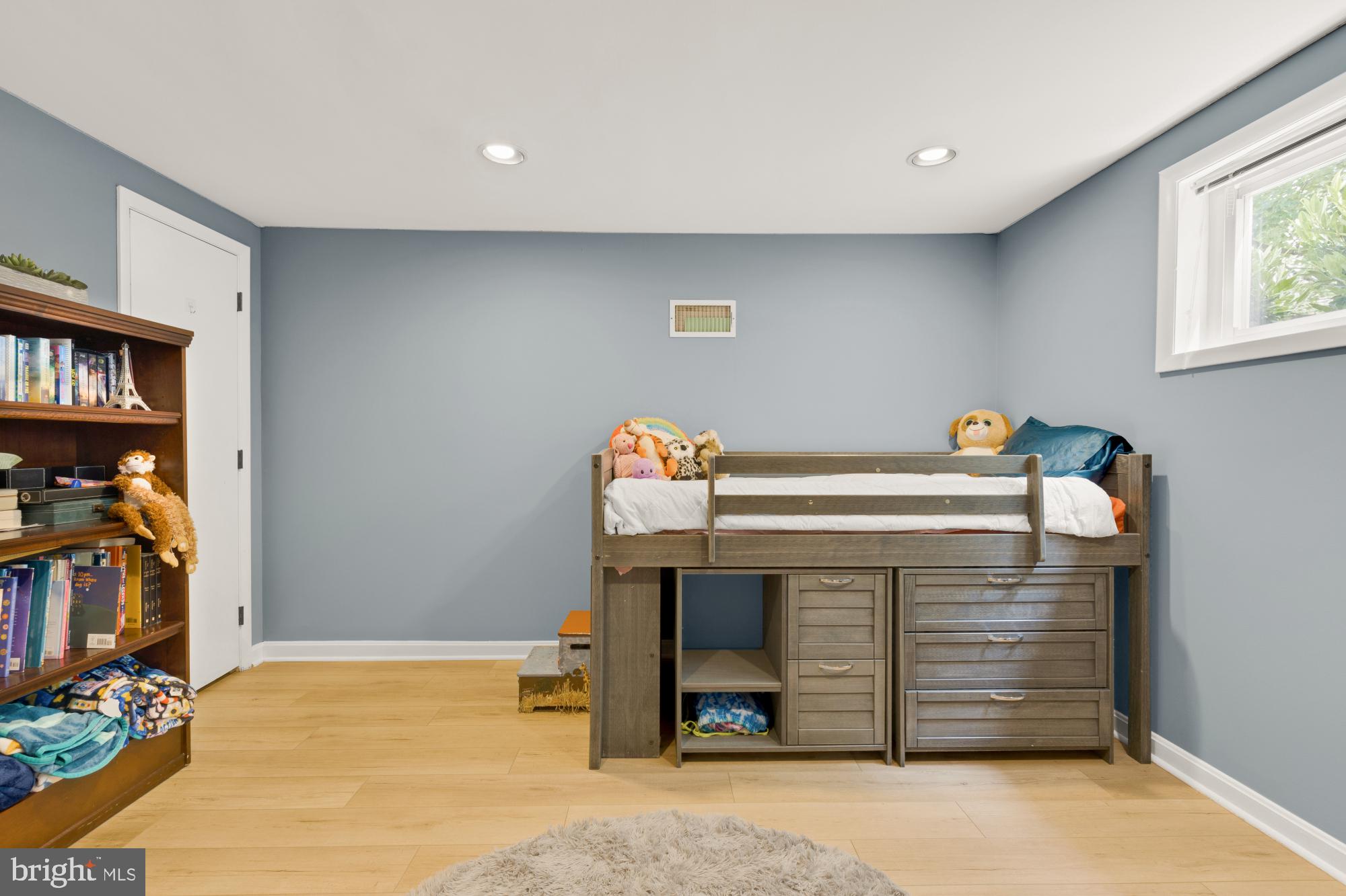 ROCK CREEK FOREST - Residential