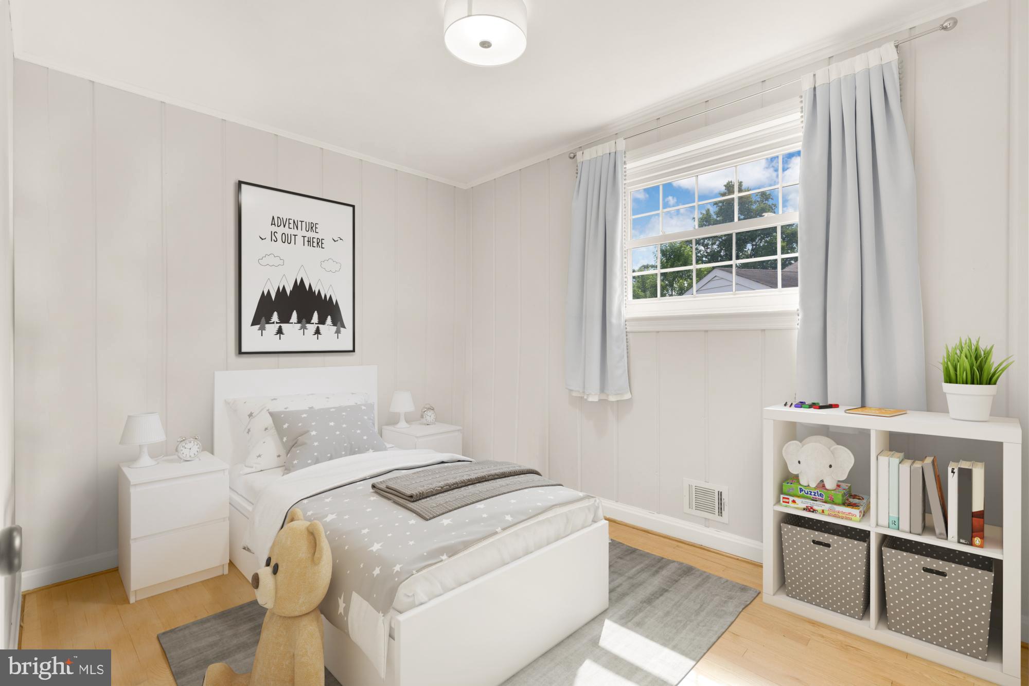 ROCK CREEK FOREST - Residential