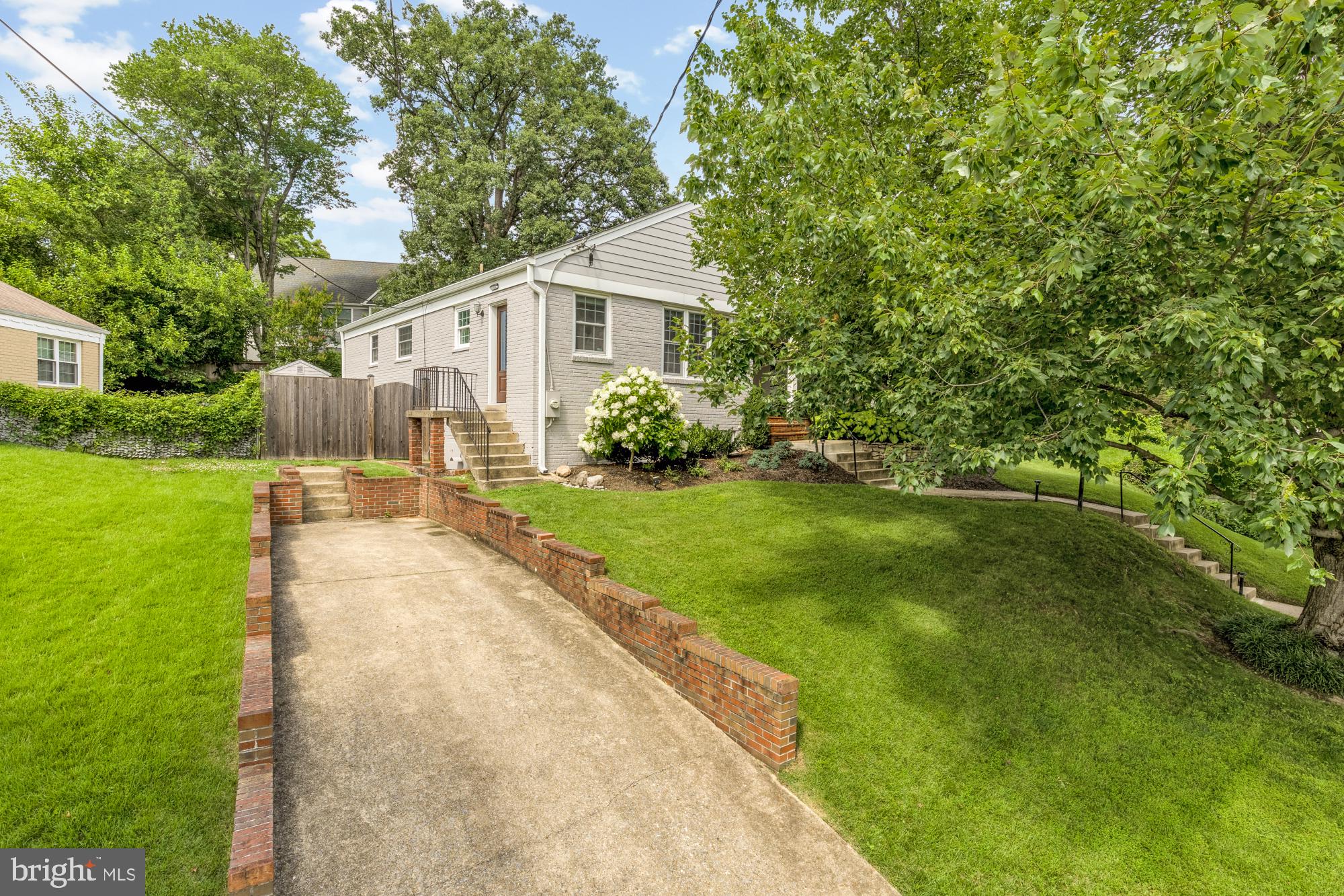 ROCK CREEK FOREST - Residential