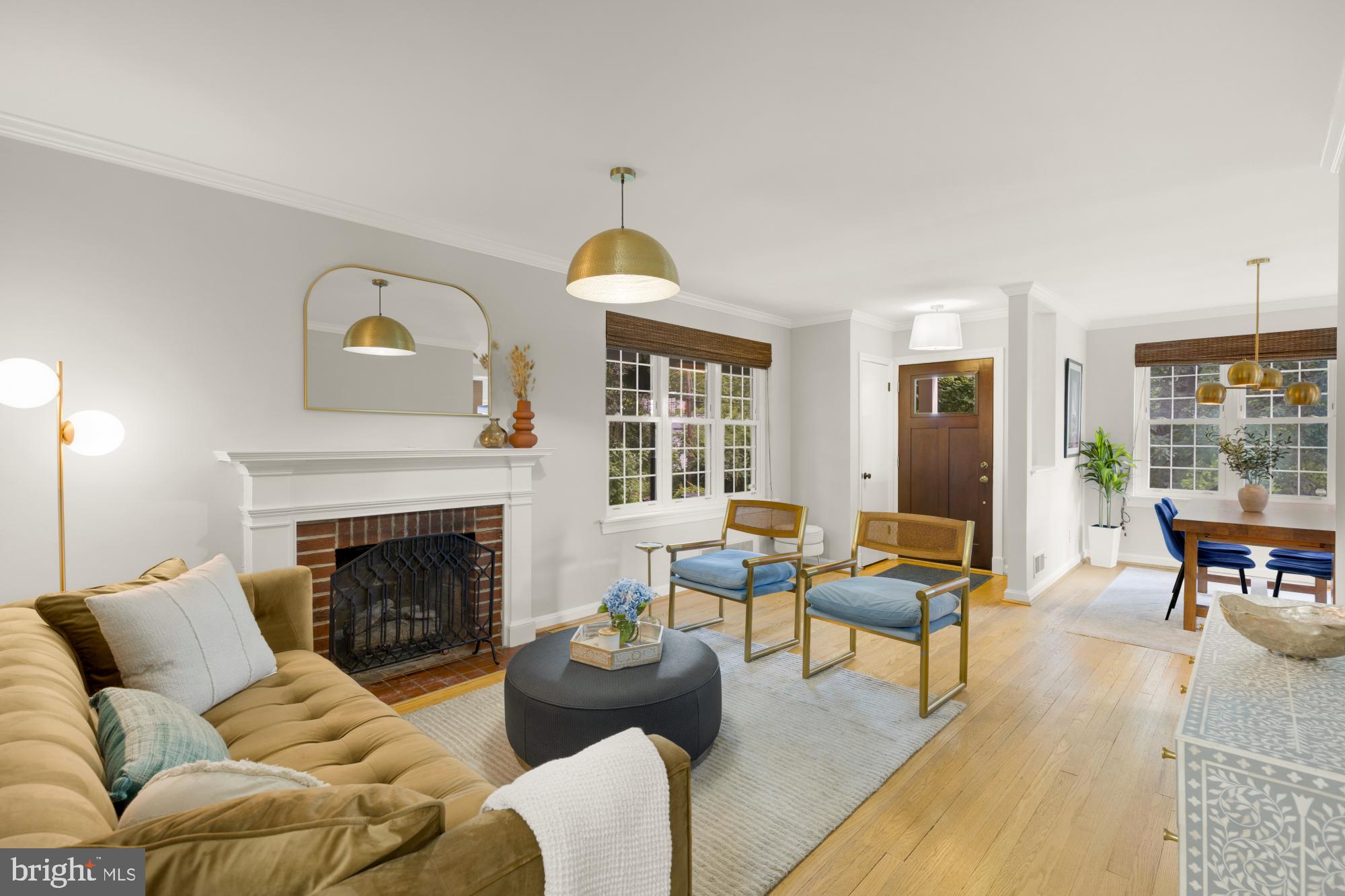 ROCK CREEK FOREST - Residential