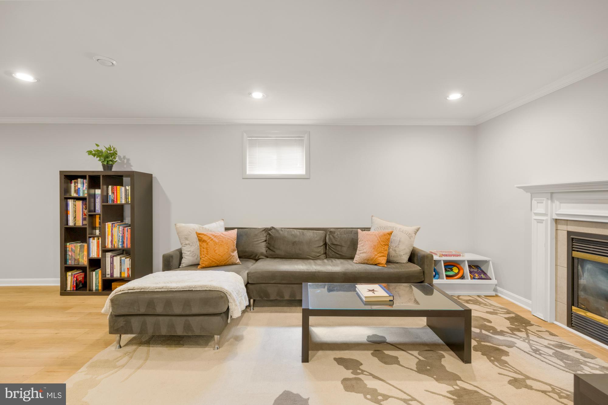 ROCK CREEK FOREST - Residential