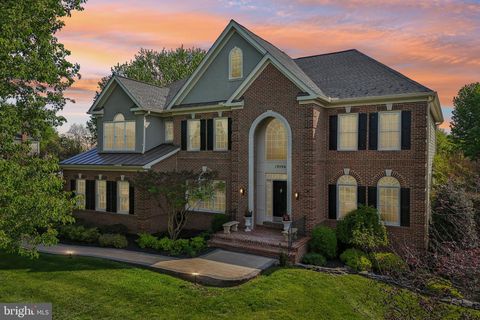 Photo of 19396 Emerald Park Drive, LEESBURG, VA 20175 (MLS # VALO2124310)