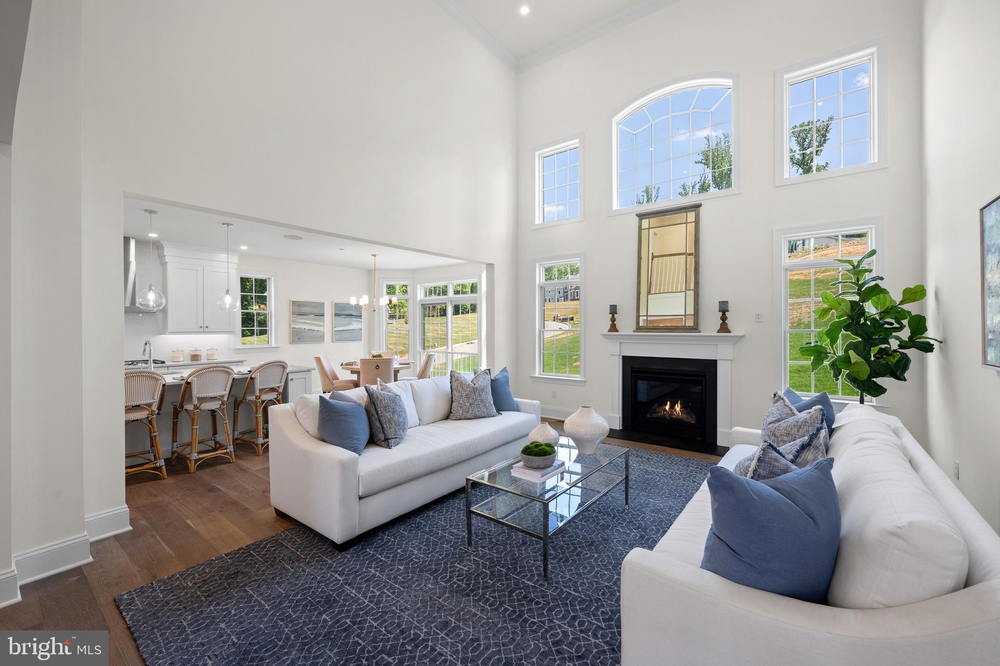 VILLAGE OF FOUR SEASONS - Residential