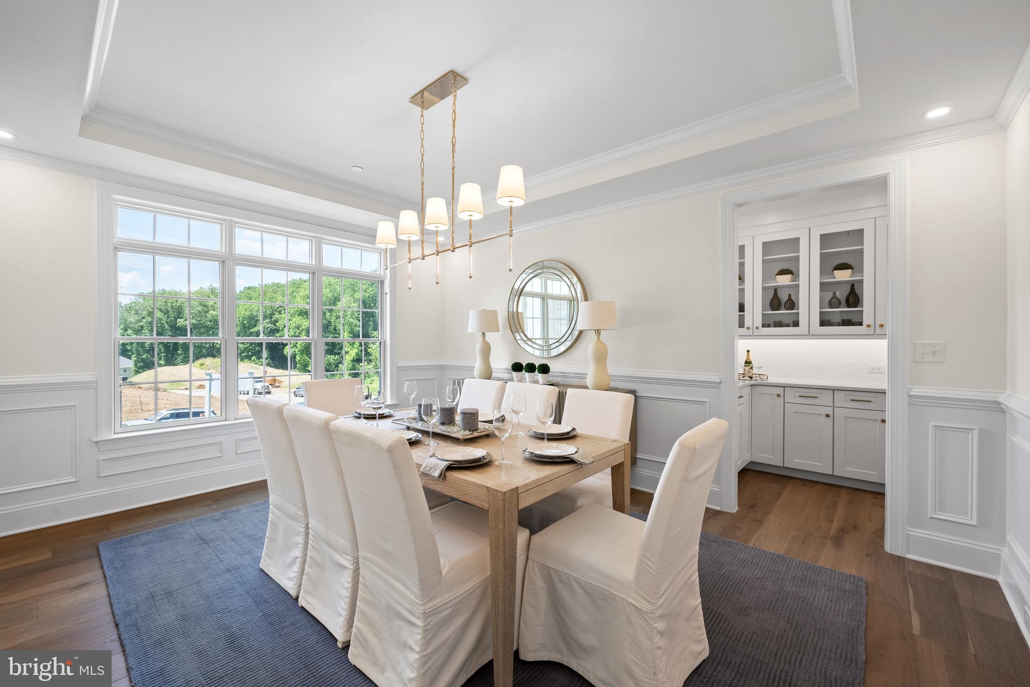 VILLAGE OF FOUR SEASONS - Residential