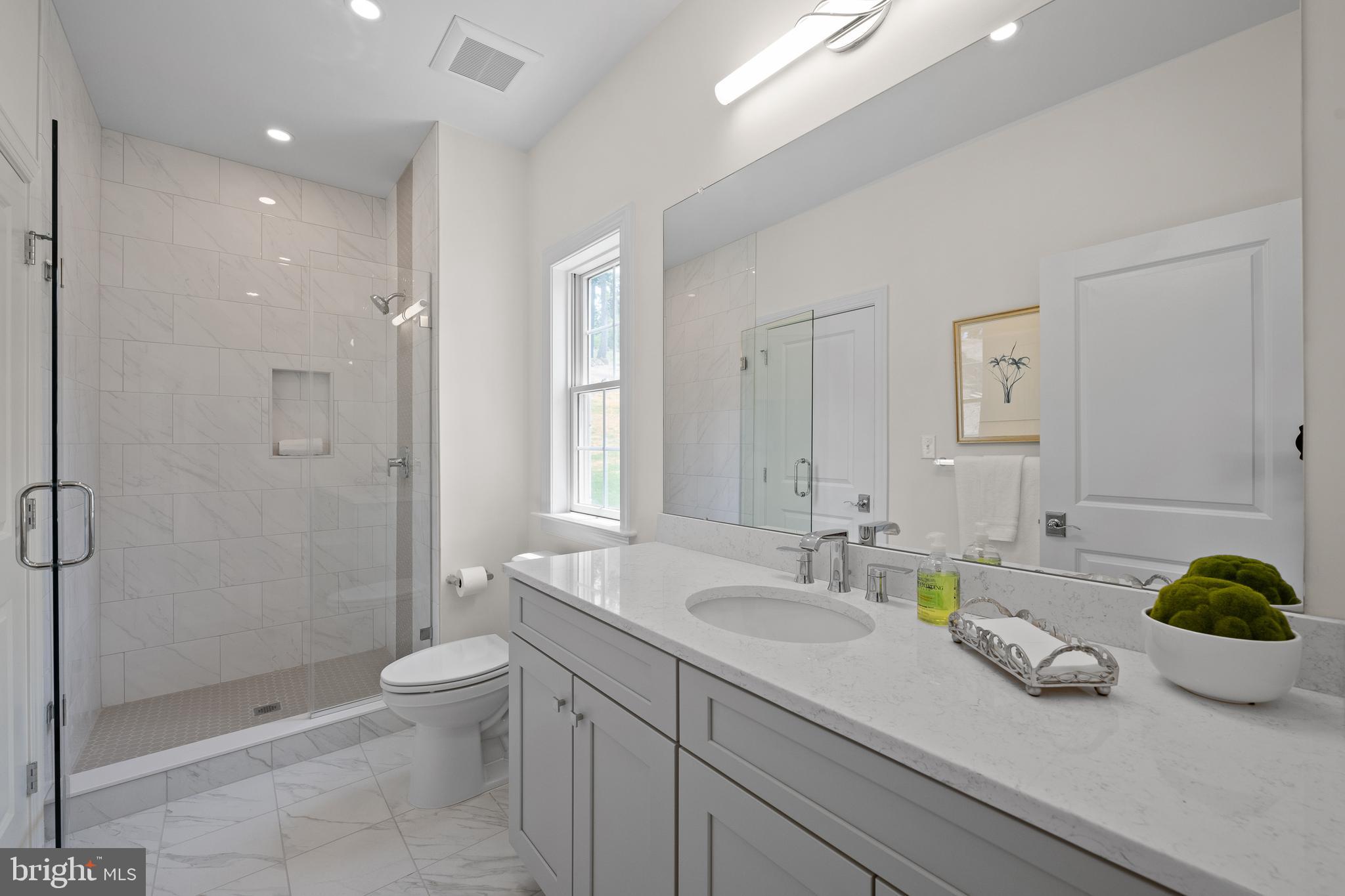 VILLAGE OF FOUR SEASONS - Residential