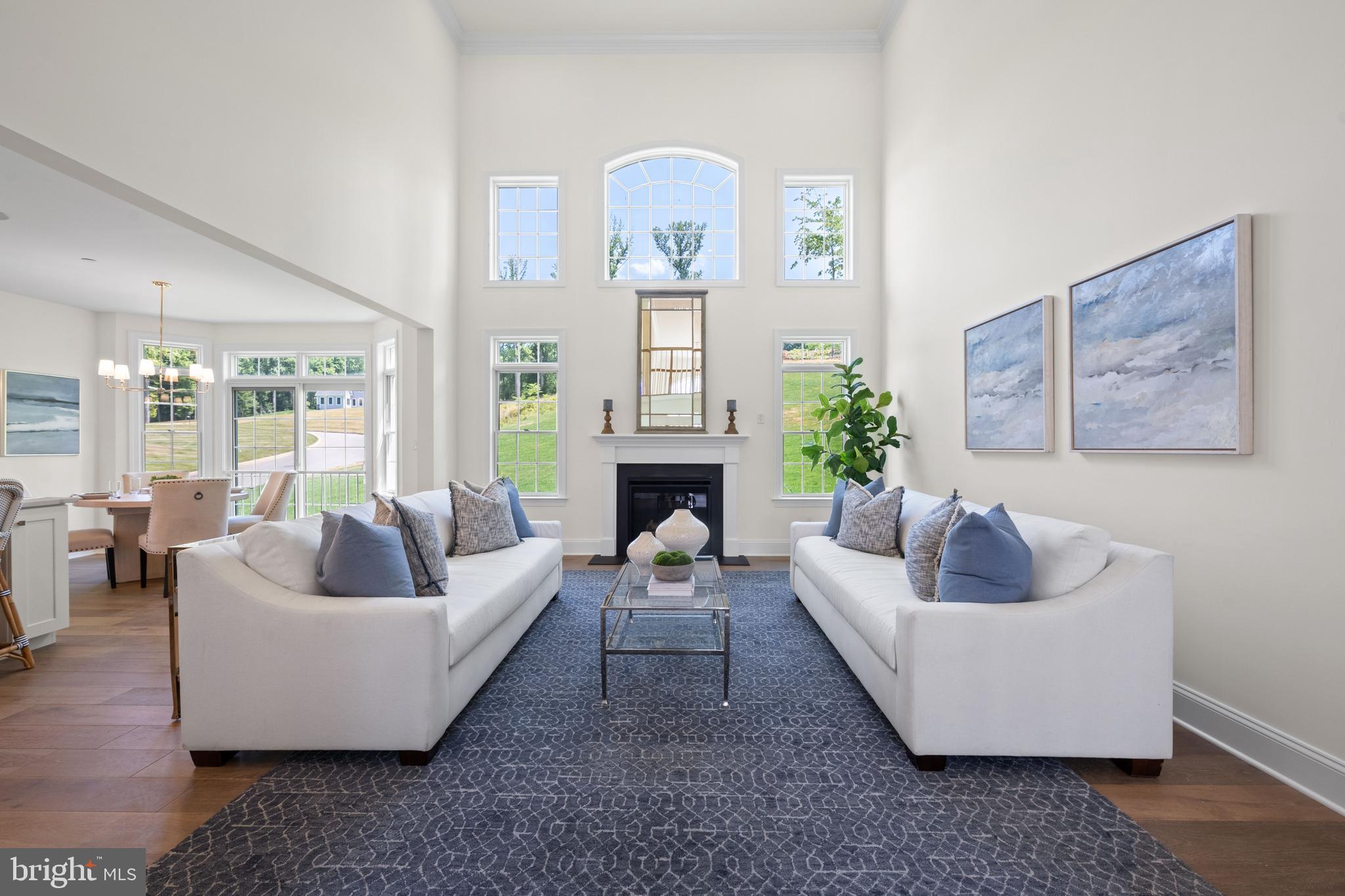 VILLAGE OF FOUR SEASONS - Residential