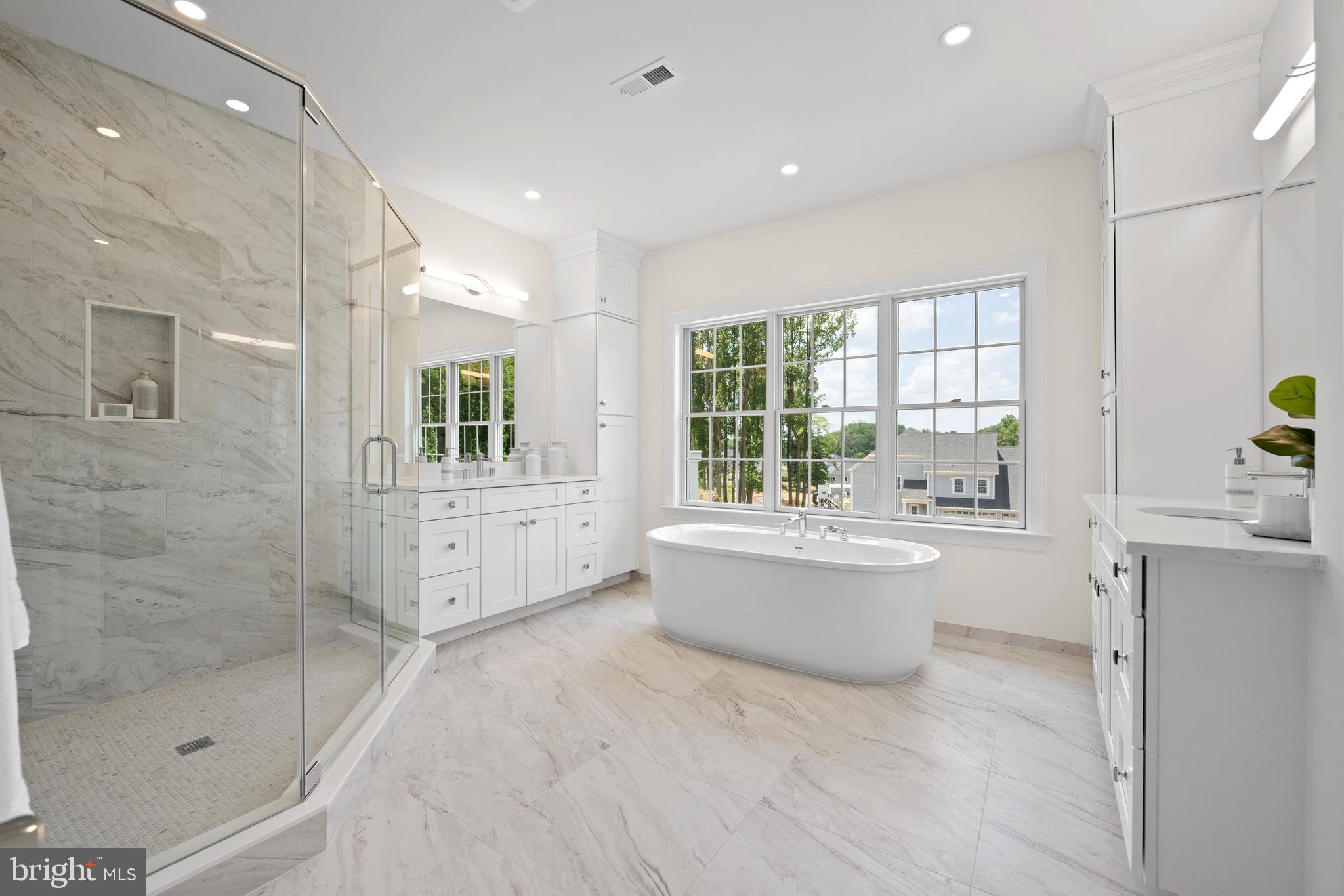 VILLAGE OF FOUR SEASONS - Residential