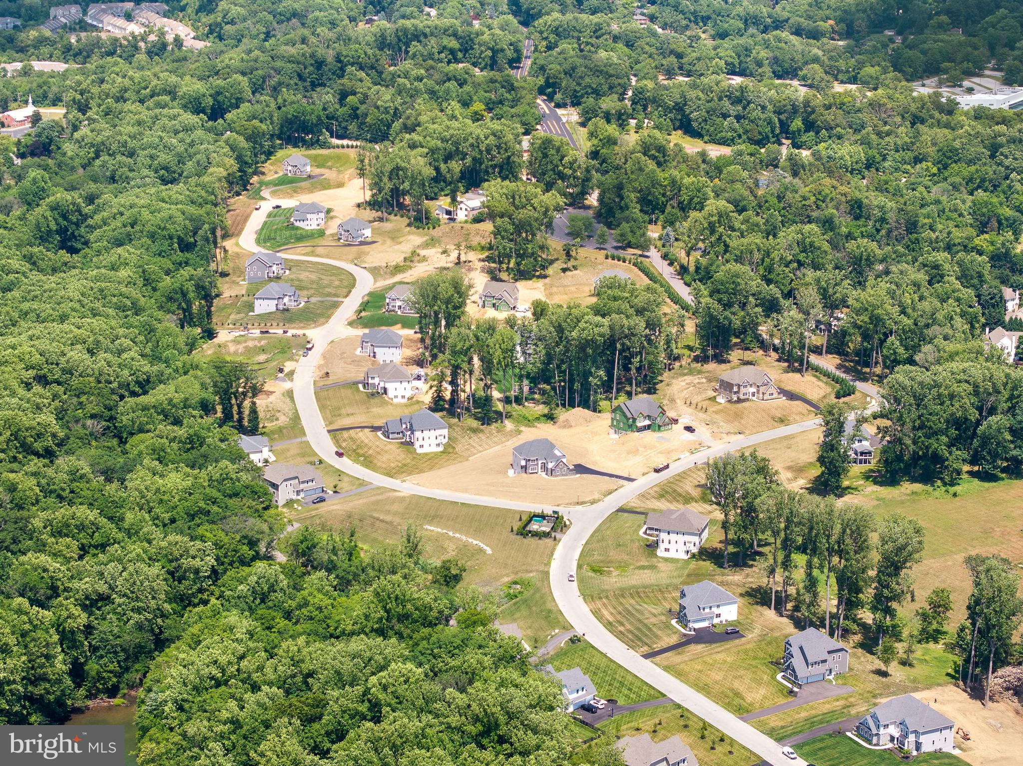 VILLAGE OF FOUR SEASONS - Residential