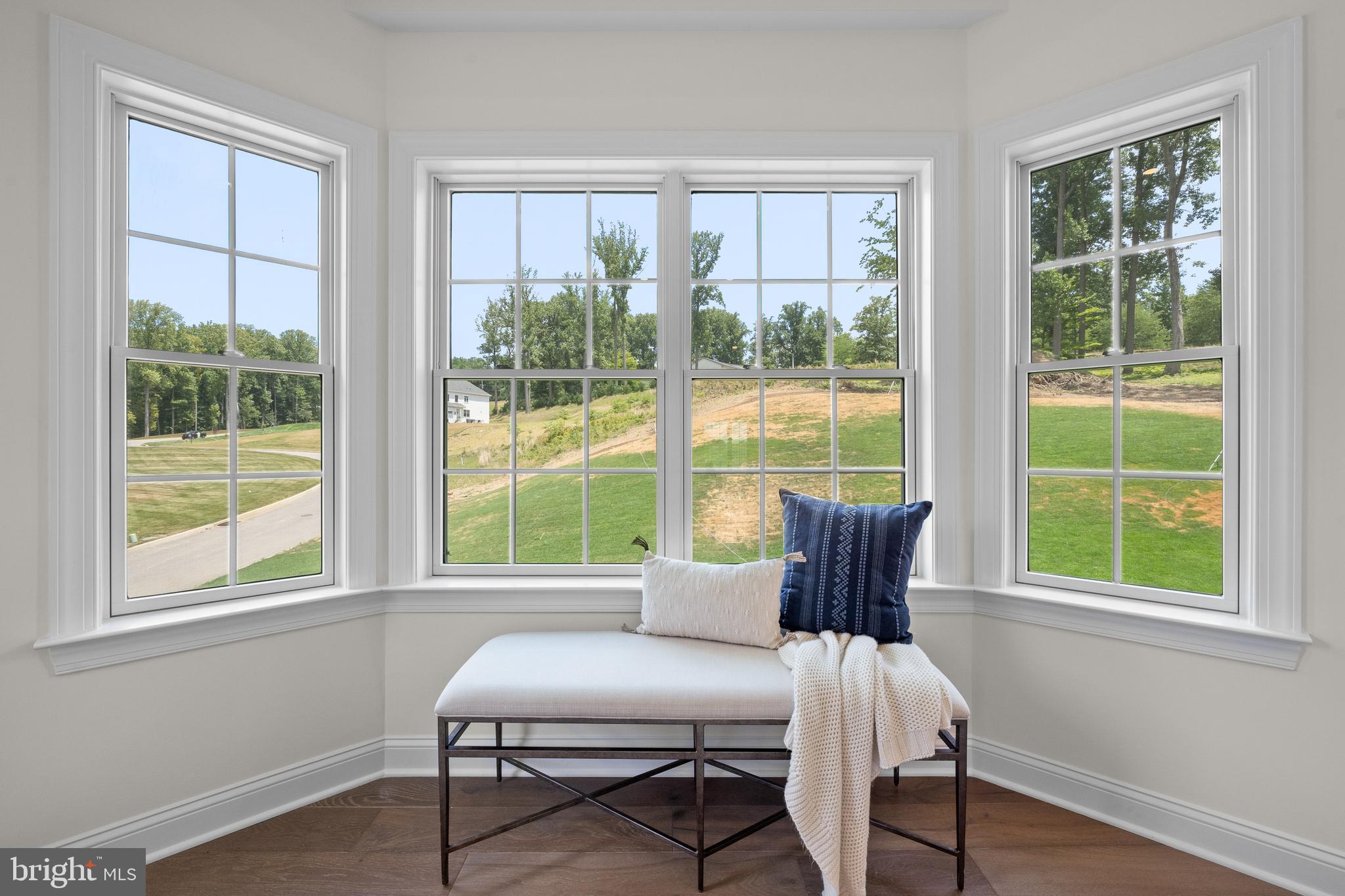 VILLAGE OF FOUR SEASONS - Residential