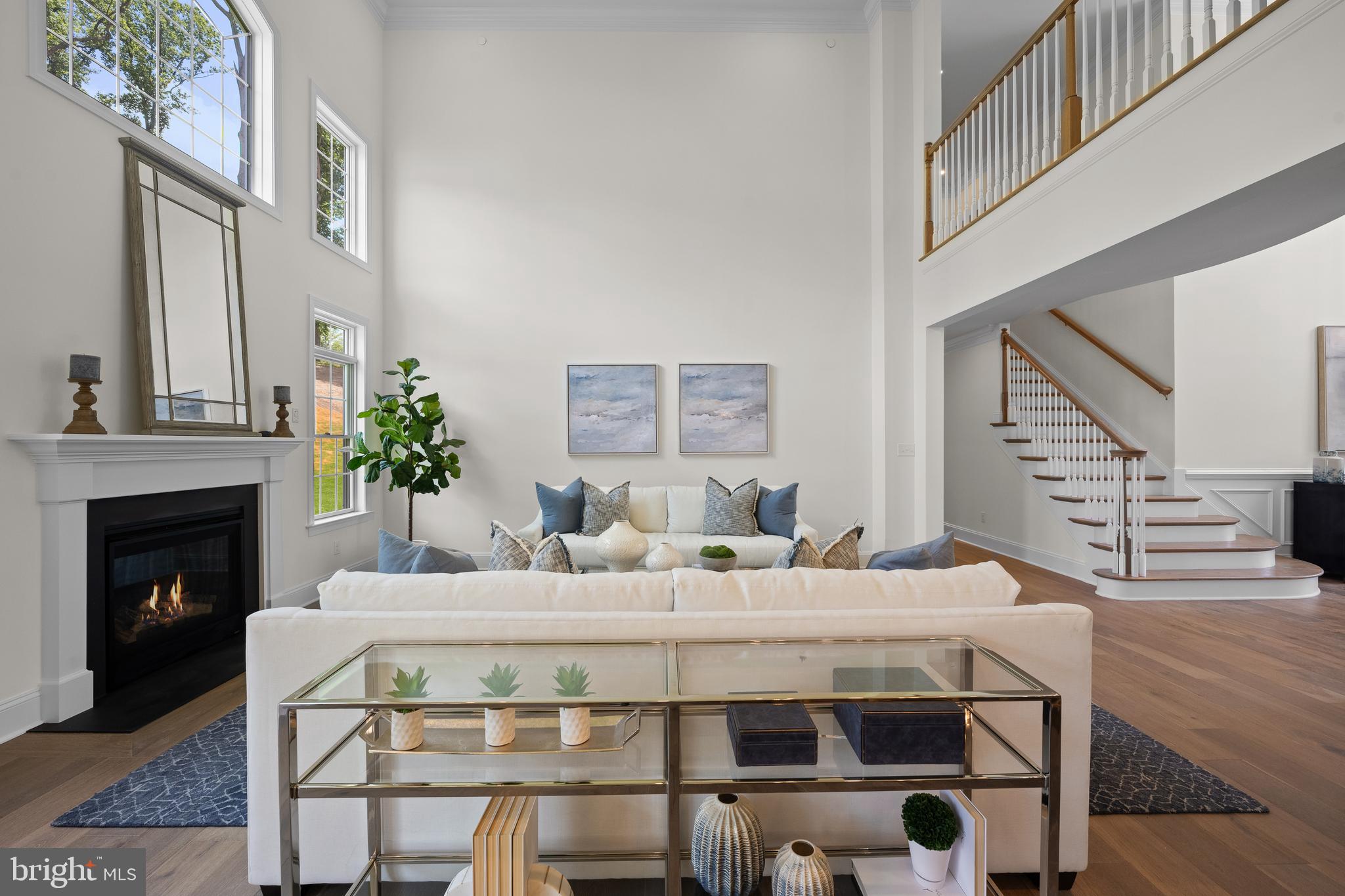 VILLAGE OF FOUR SEASONS - Residential