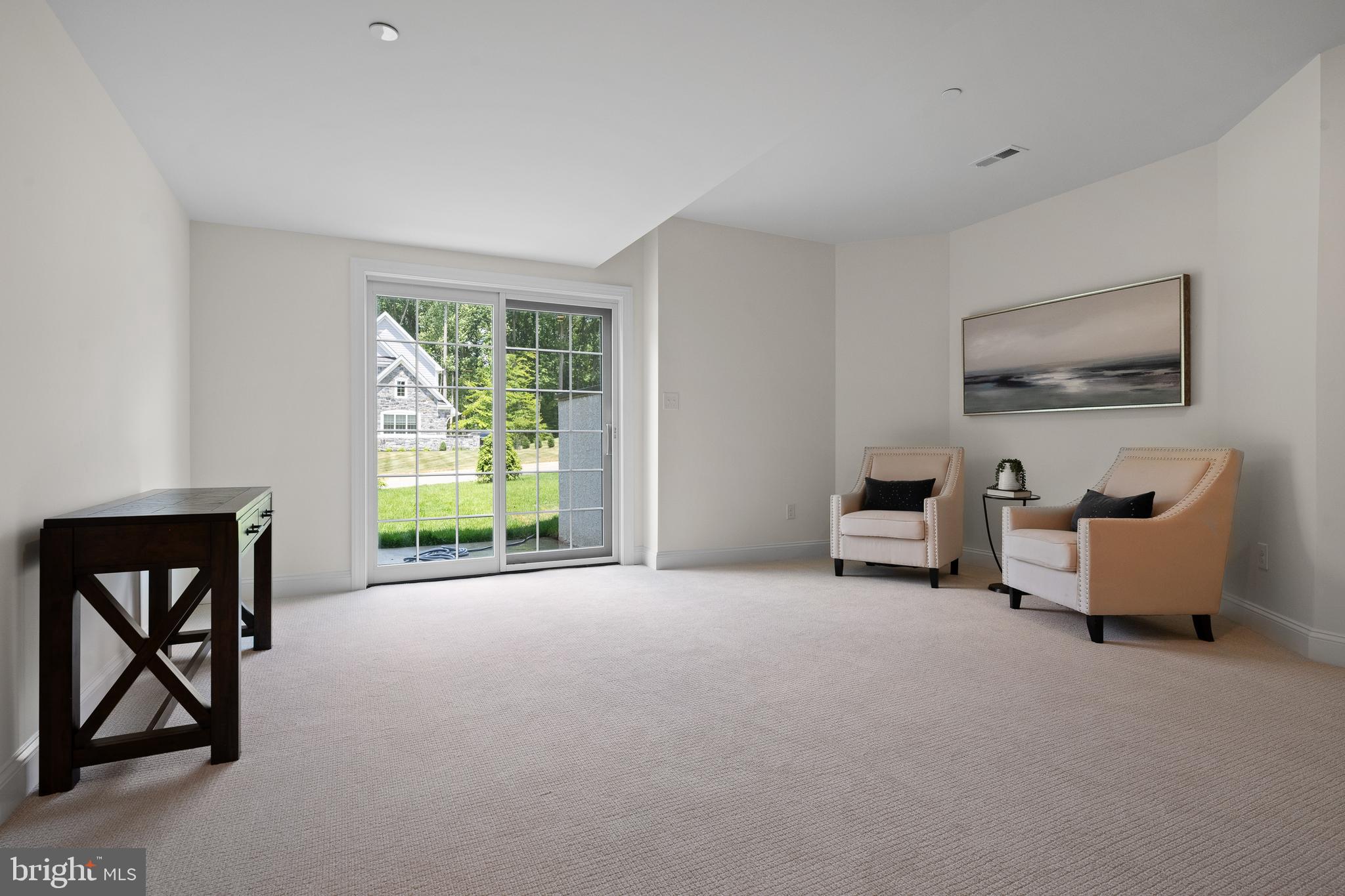 VILLAGE OF FOUR SEASONS - Residential