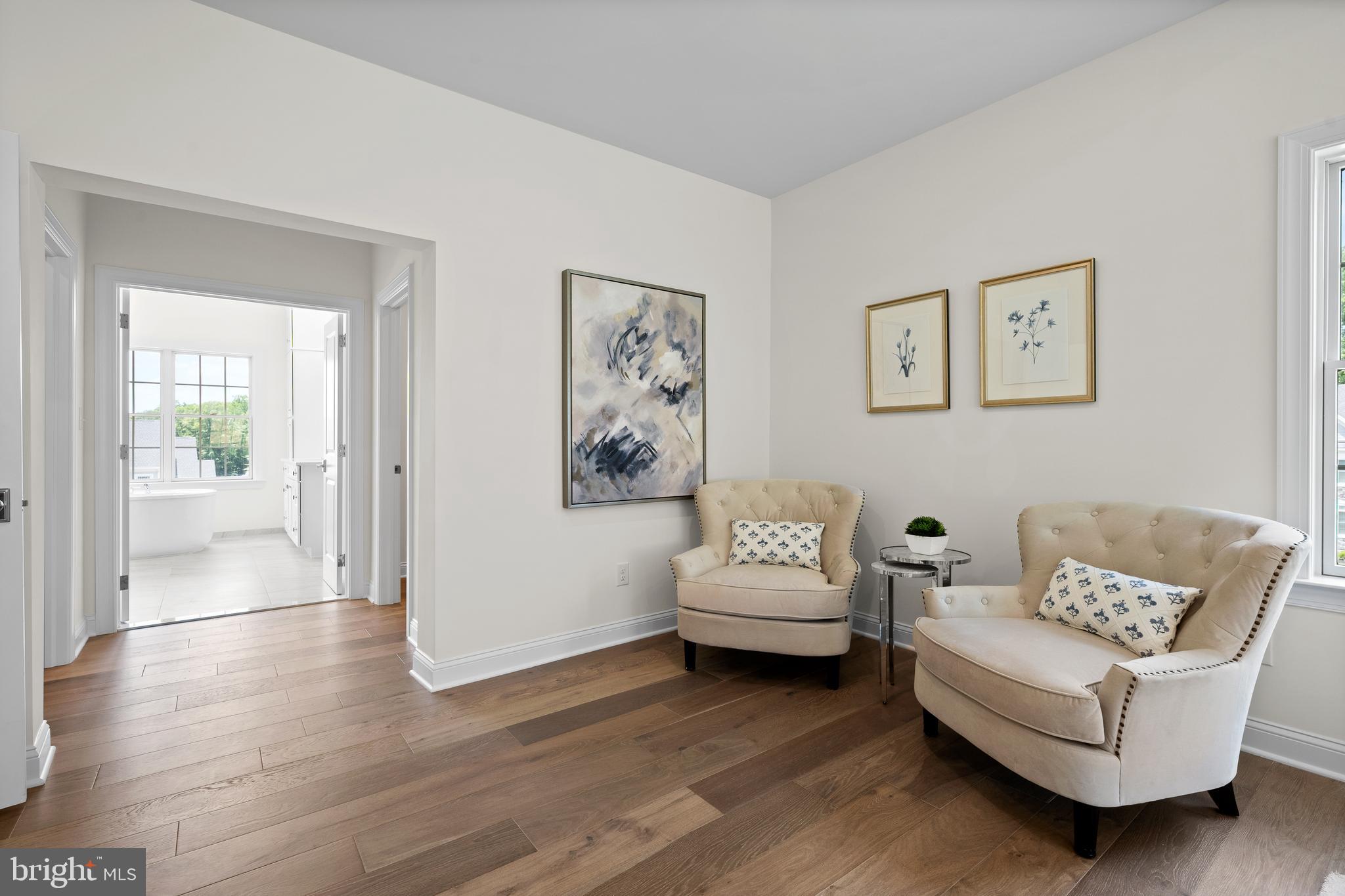 VILLAGE OF FOUR SEASONS - Residential