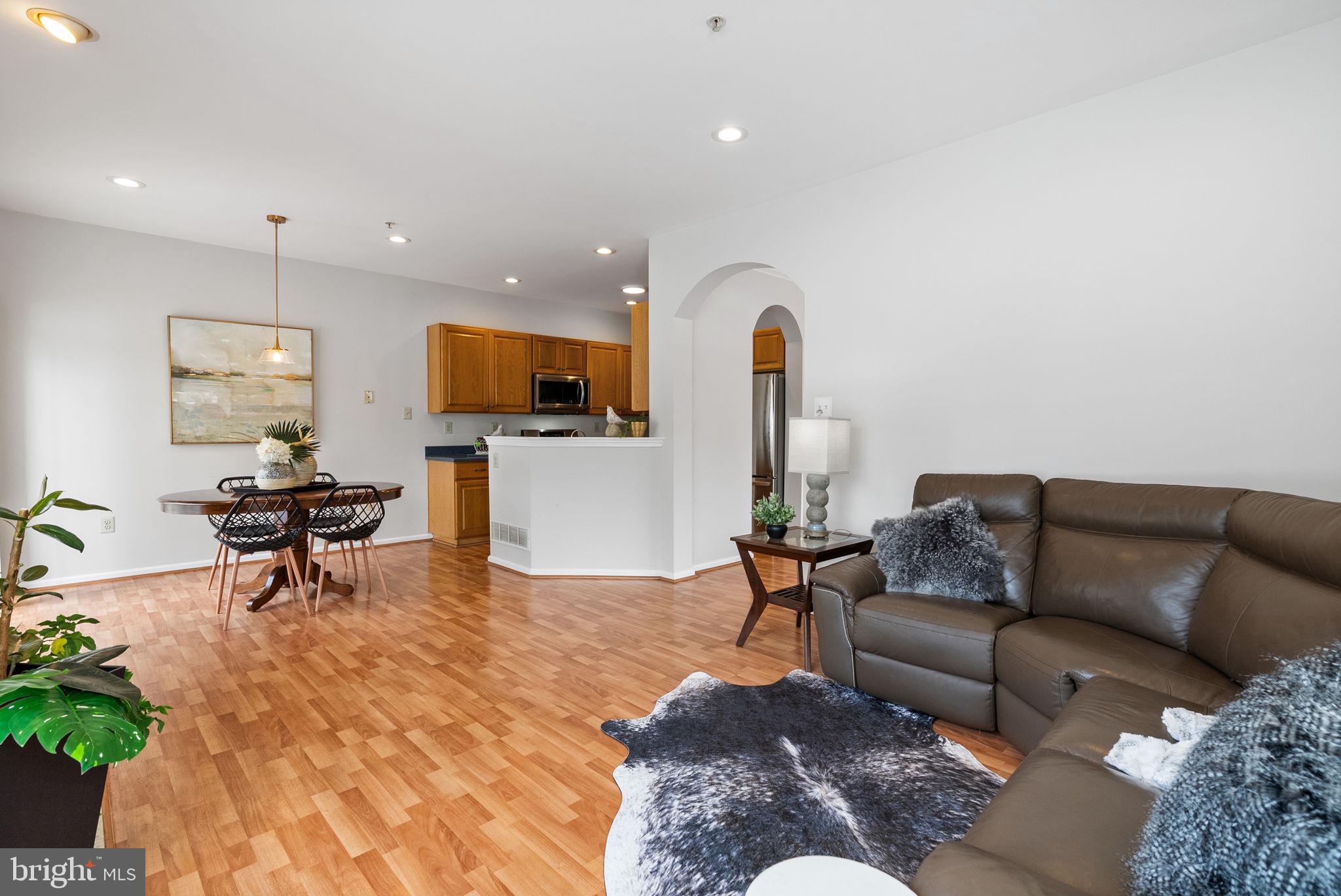 CHASE AT BELL TAVE - Residential