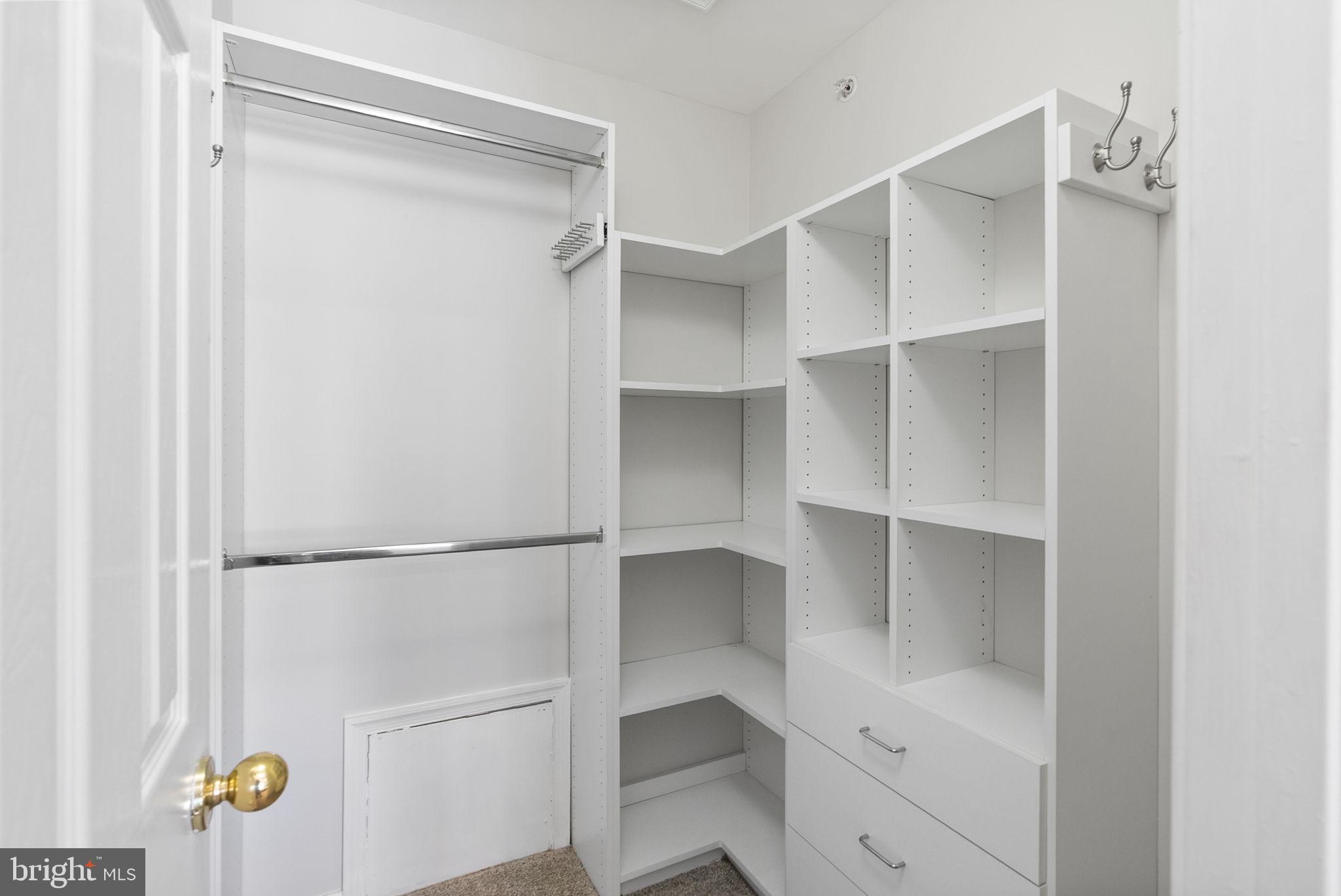 CHASE AT BELL TAVE - Residential