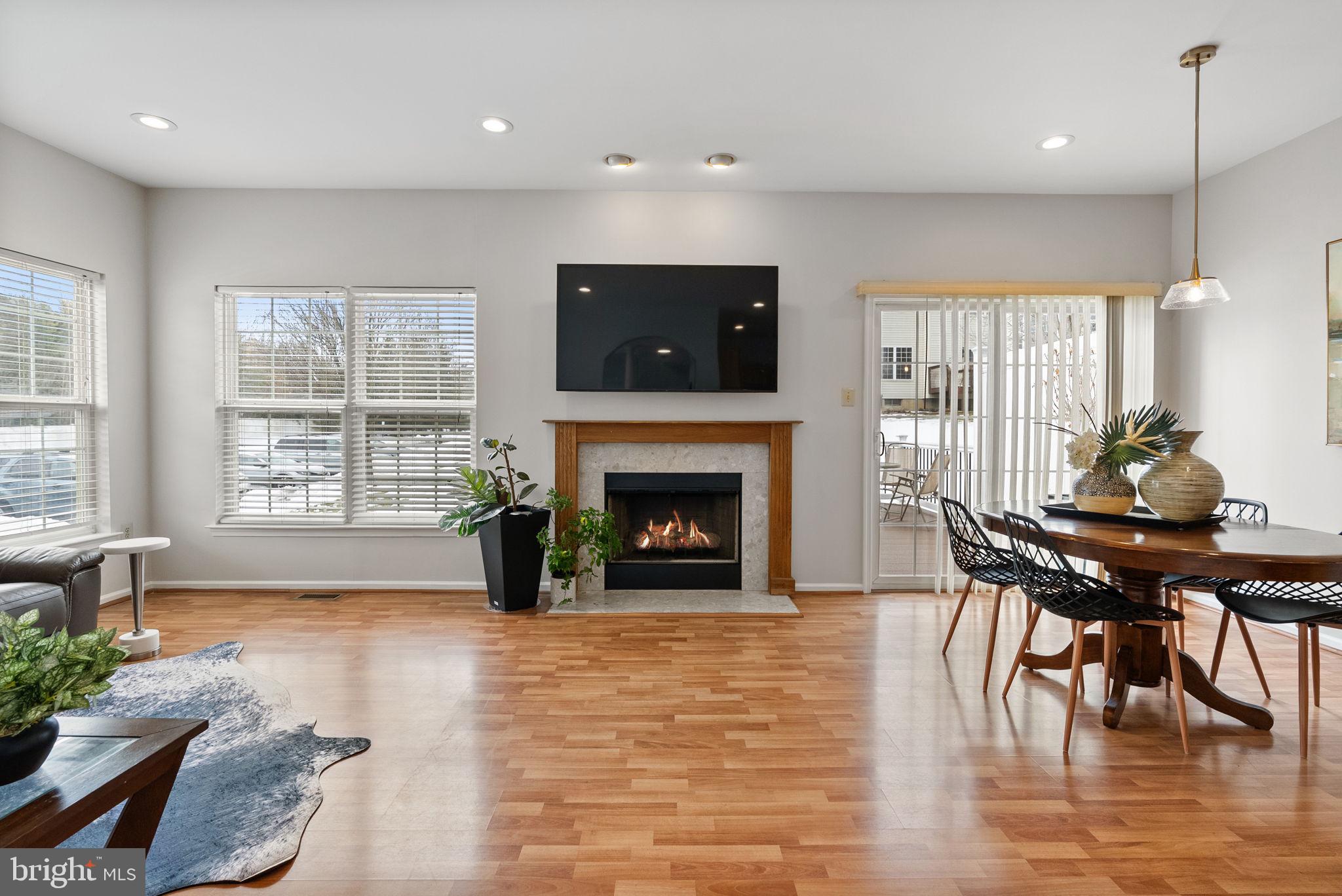 CHASE AT BELL TAVE - Residential