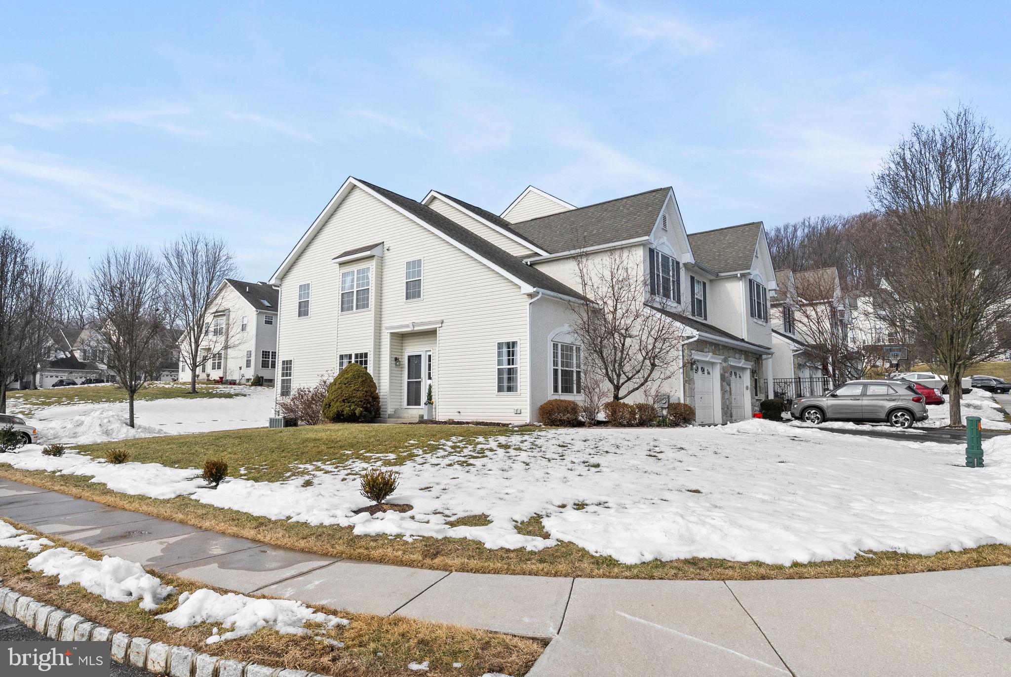 CHASE AT BELL TAVE - Residential