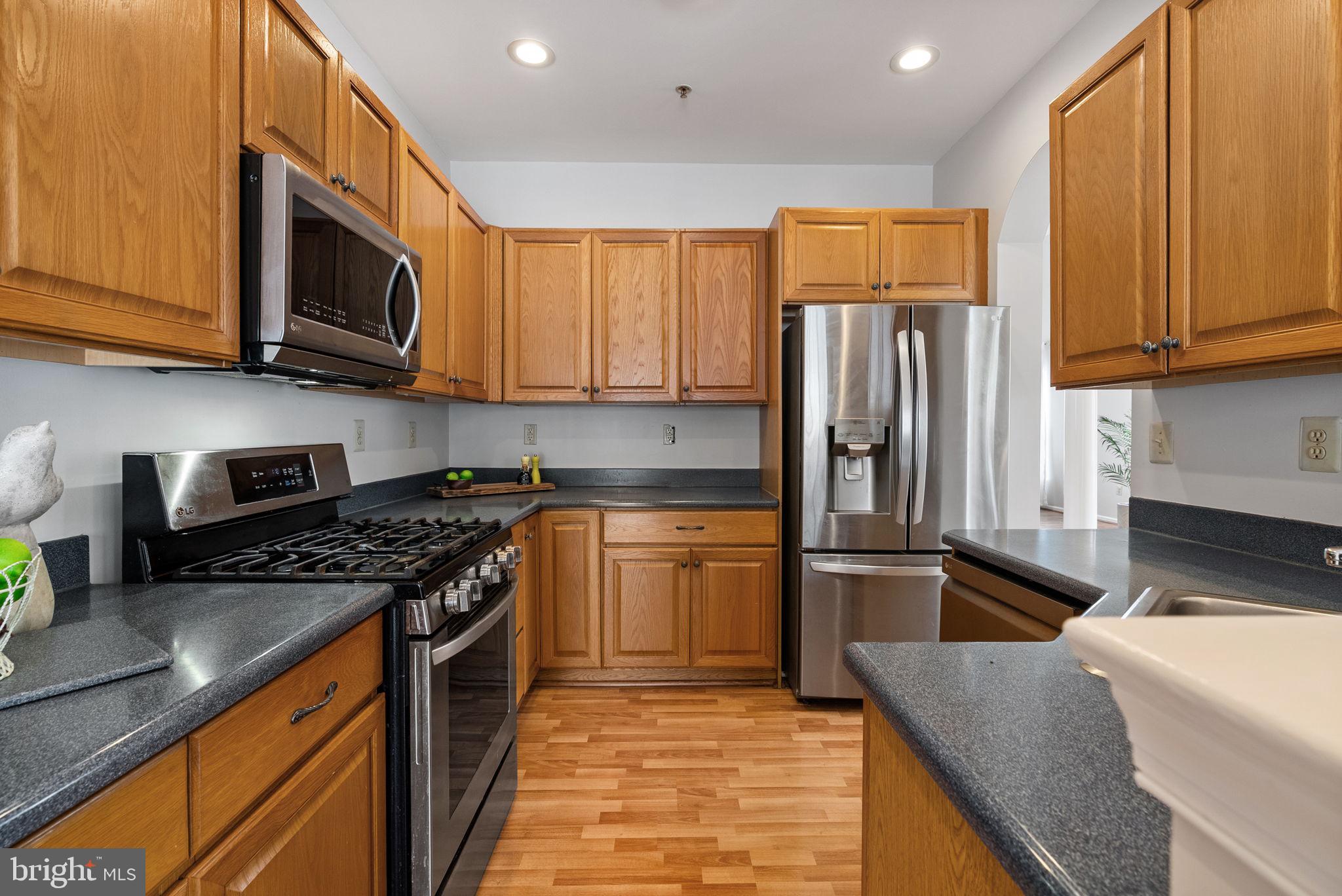 CHASE AT BELL TAVE - Residential