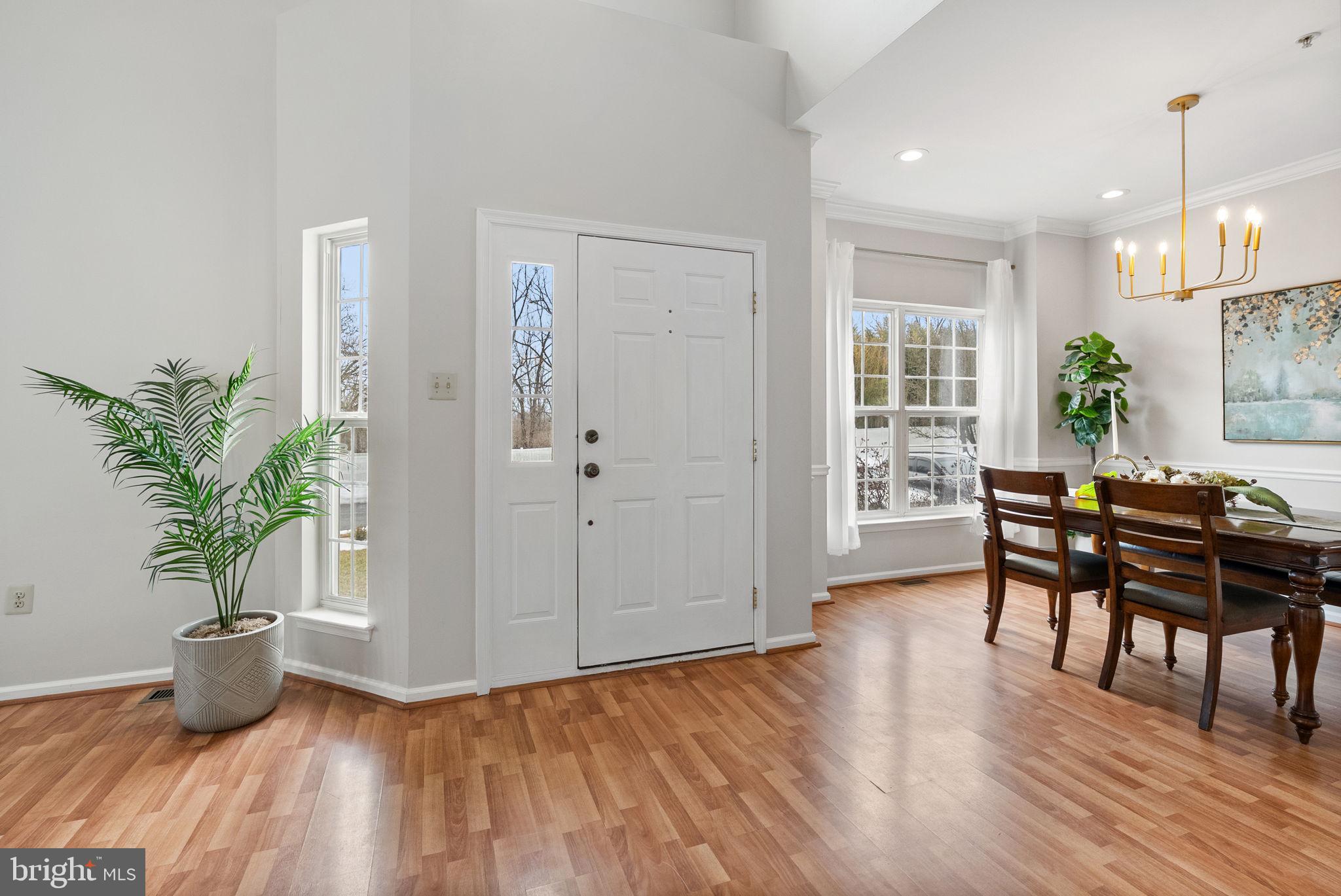 CHASE AT BELL TAVE - Residential