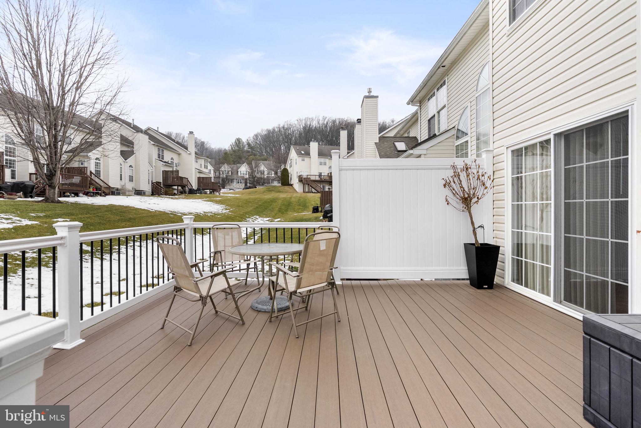 CHASE AT BELL TAVE - Residential