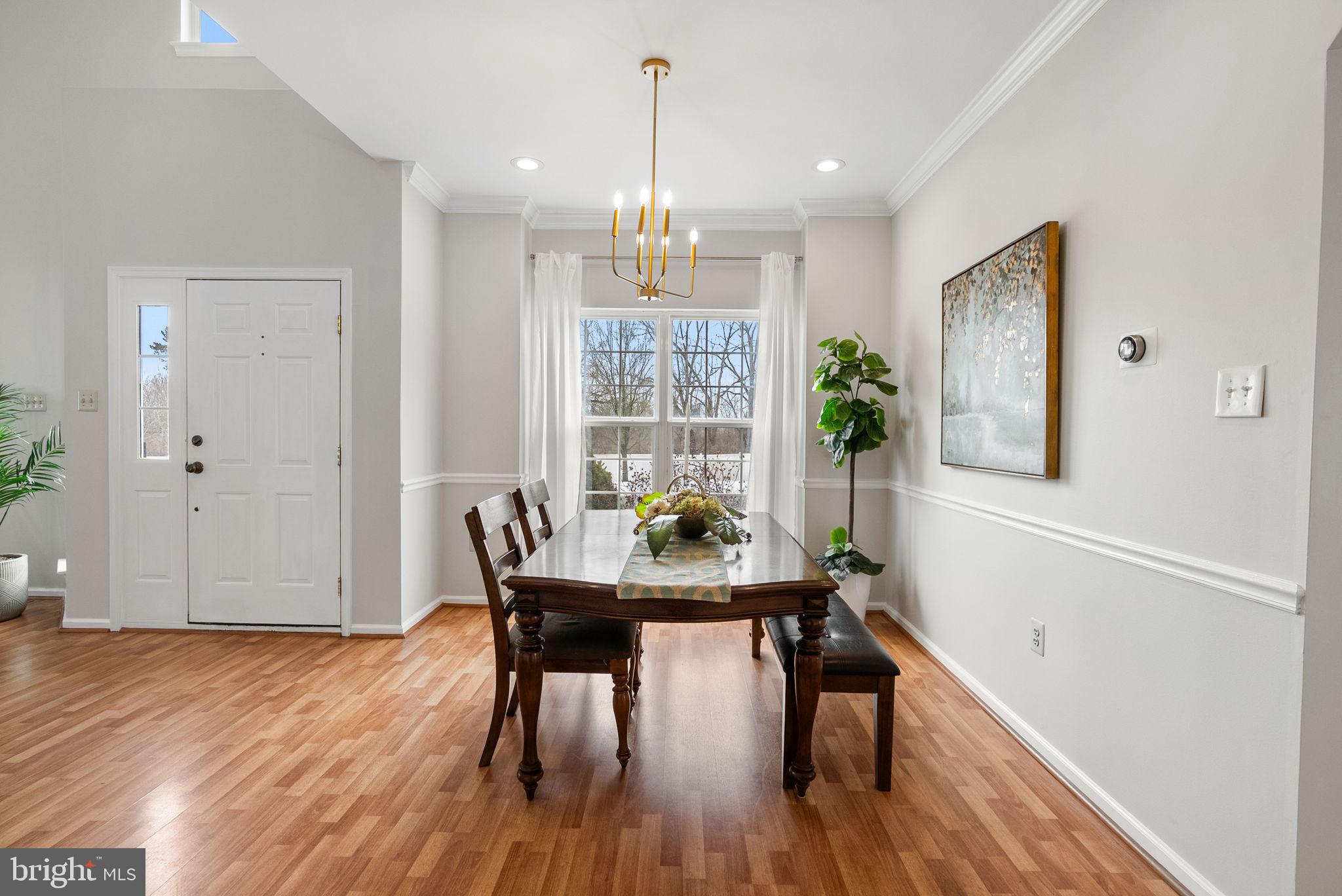 CHASE AT BELL TAVE - Residential