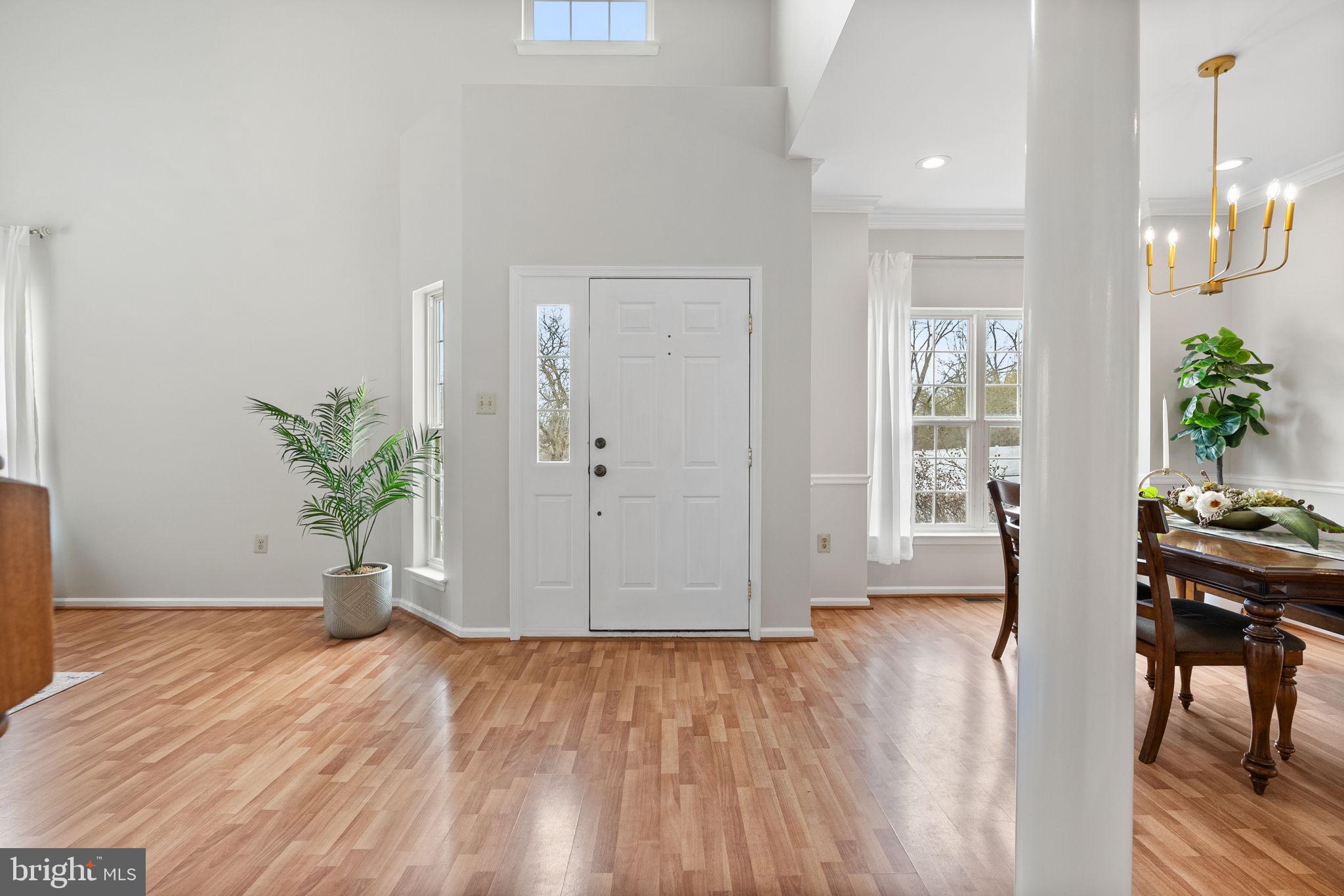 CHASE AT BELL TAVE - Residential