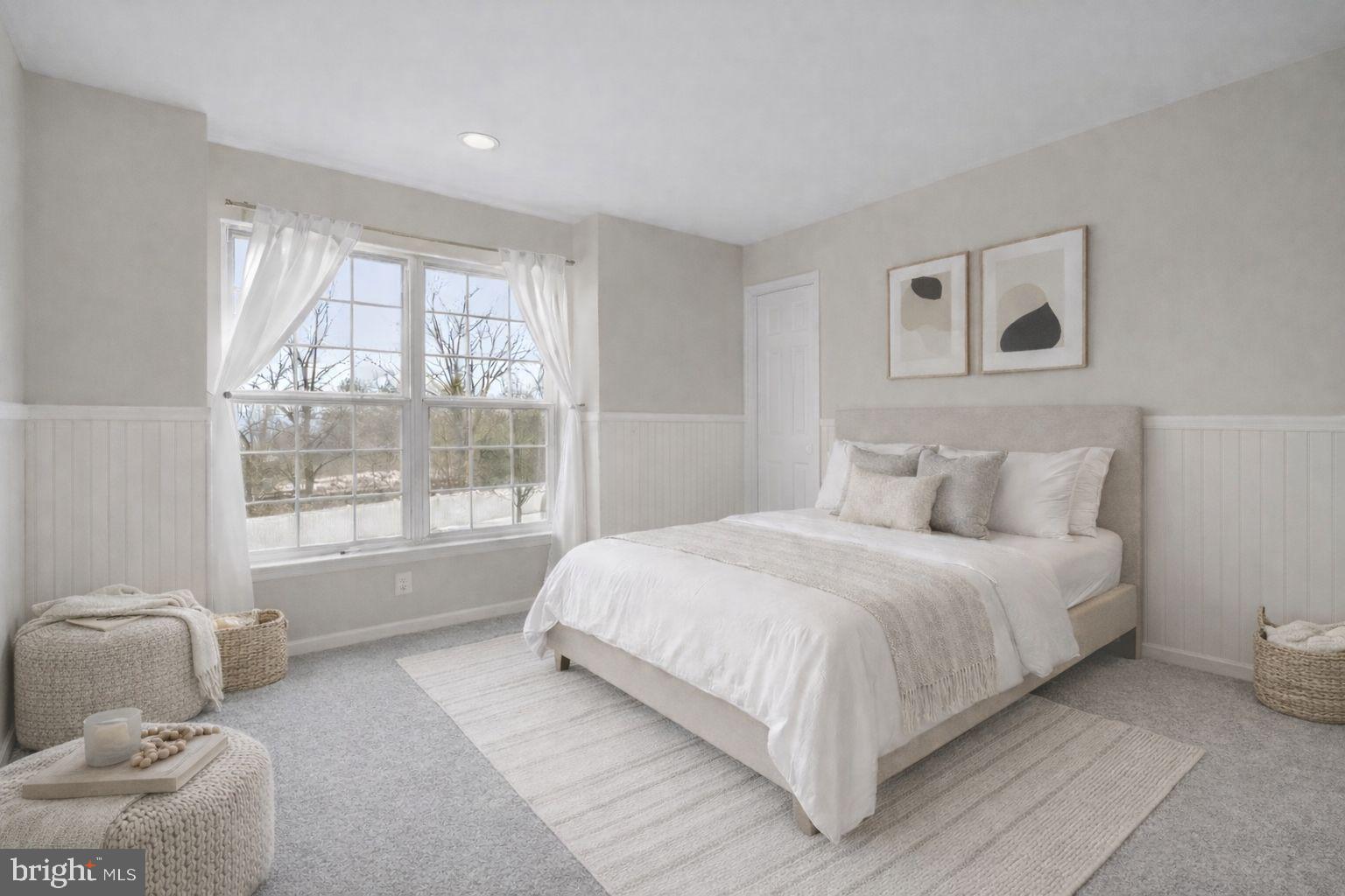 CHASE AT BELL TAVE - Residential