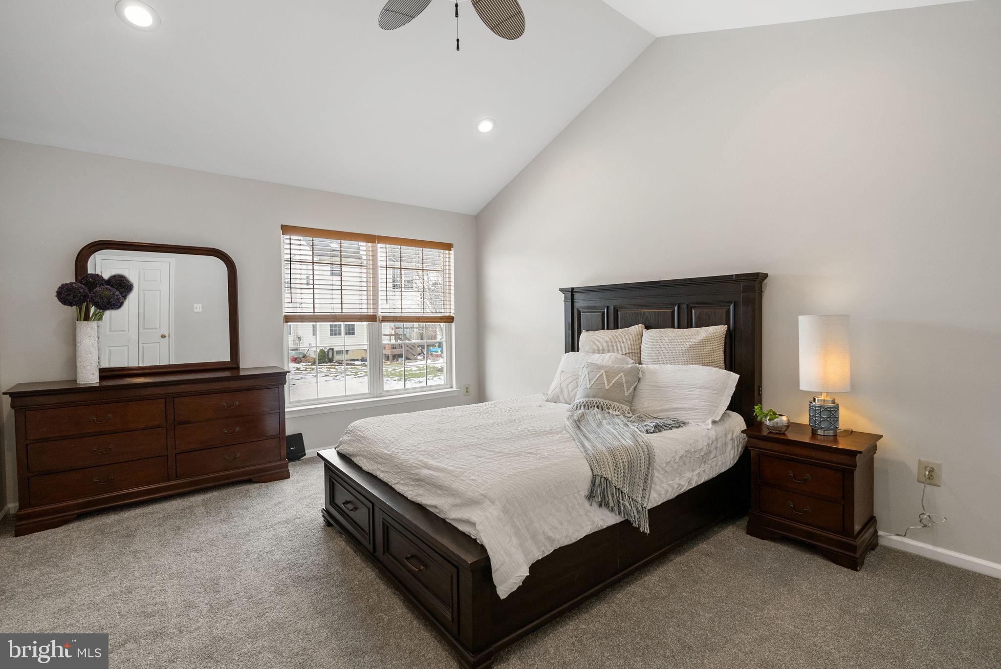 CHASE AT BELL TAVE - Residential