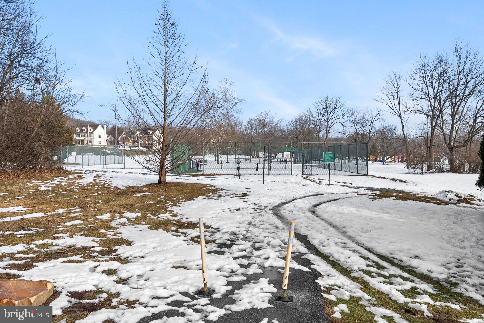 CHASE AT BELL TAVE - Residential