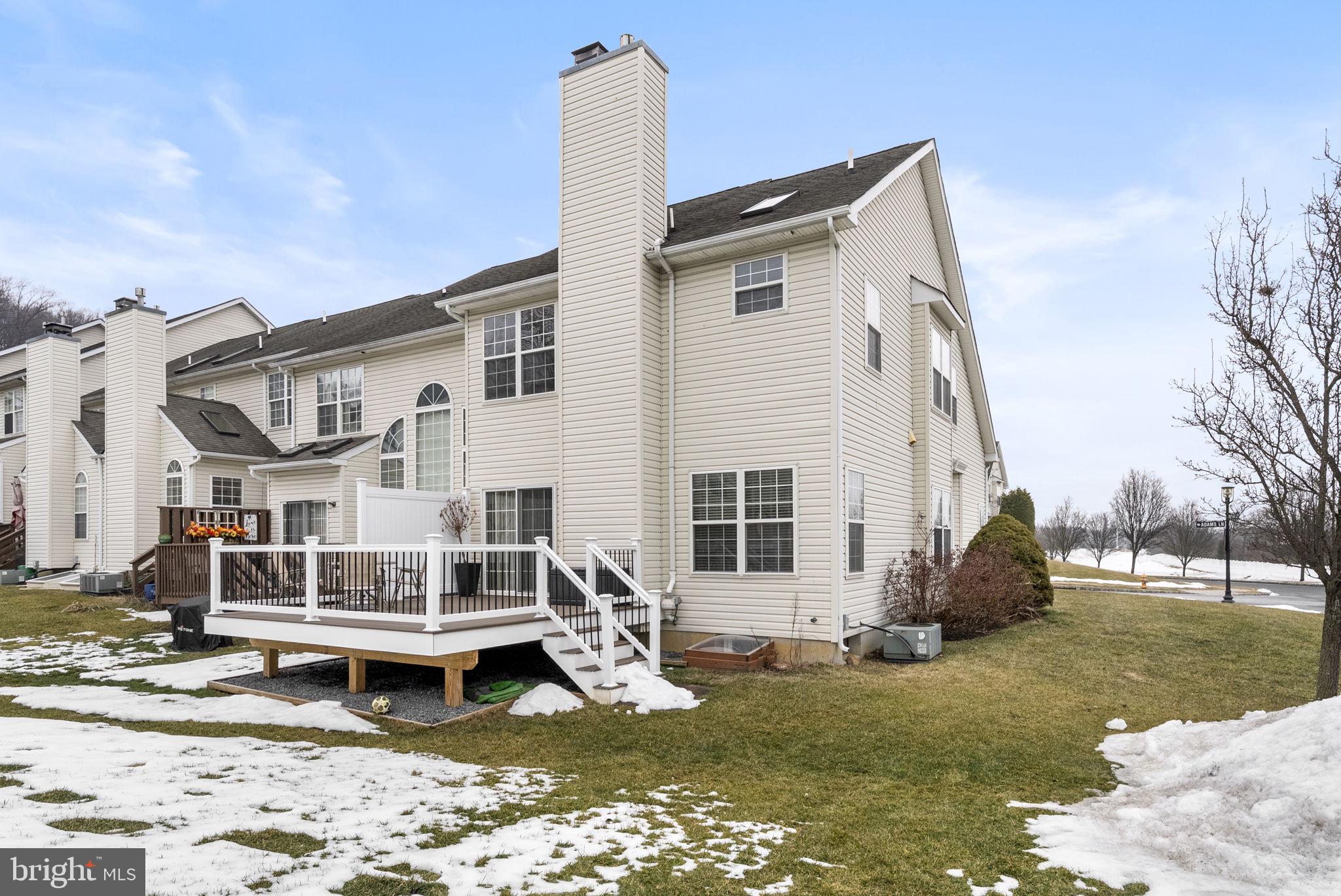 CHASE AT BELL TAVE - Residential