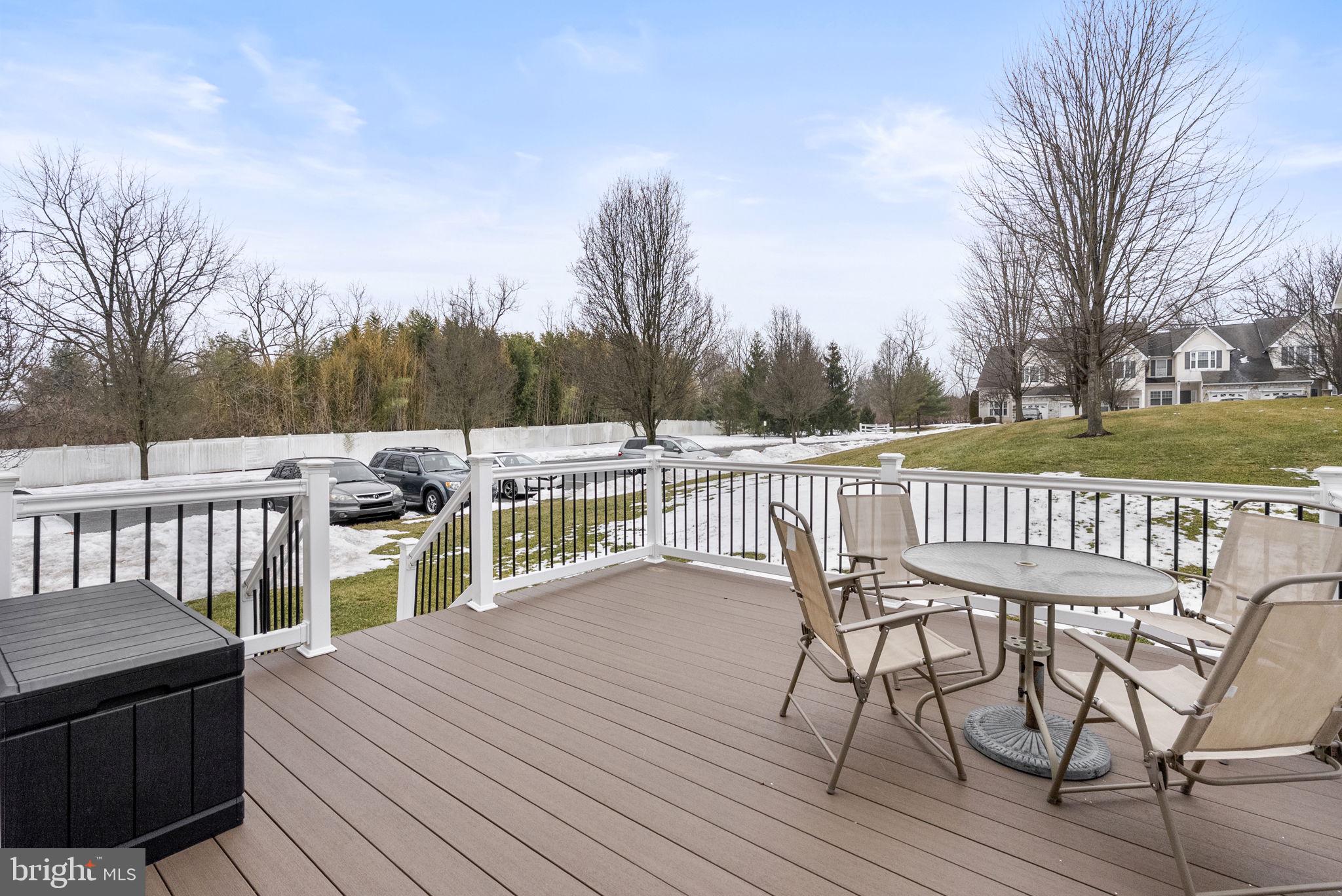 CHASE AT BELL TAVE - Residential