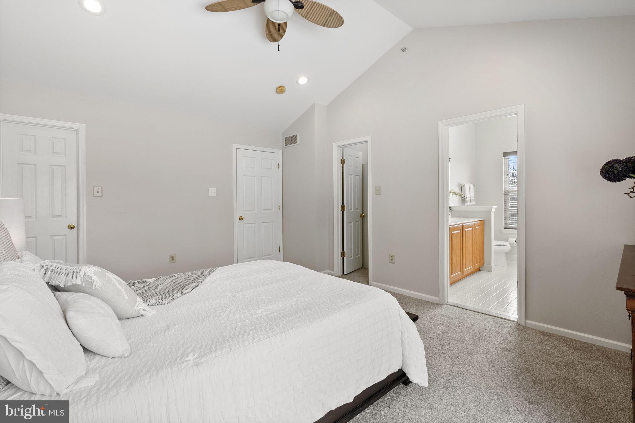 CHASE AT BELL TAVE - Residential