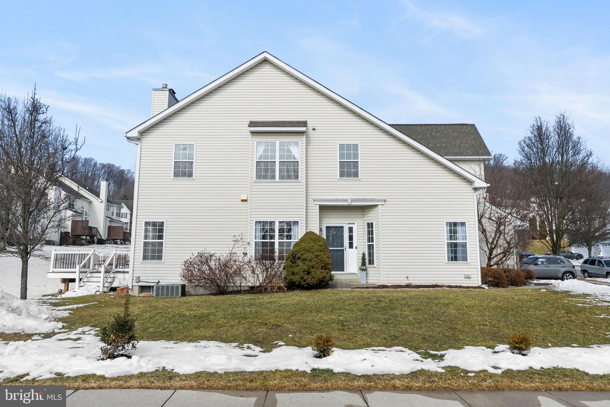 CHASE AT BELL TAVE - Residential