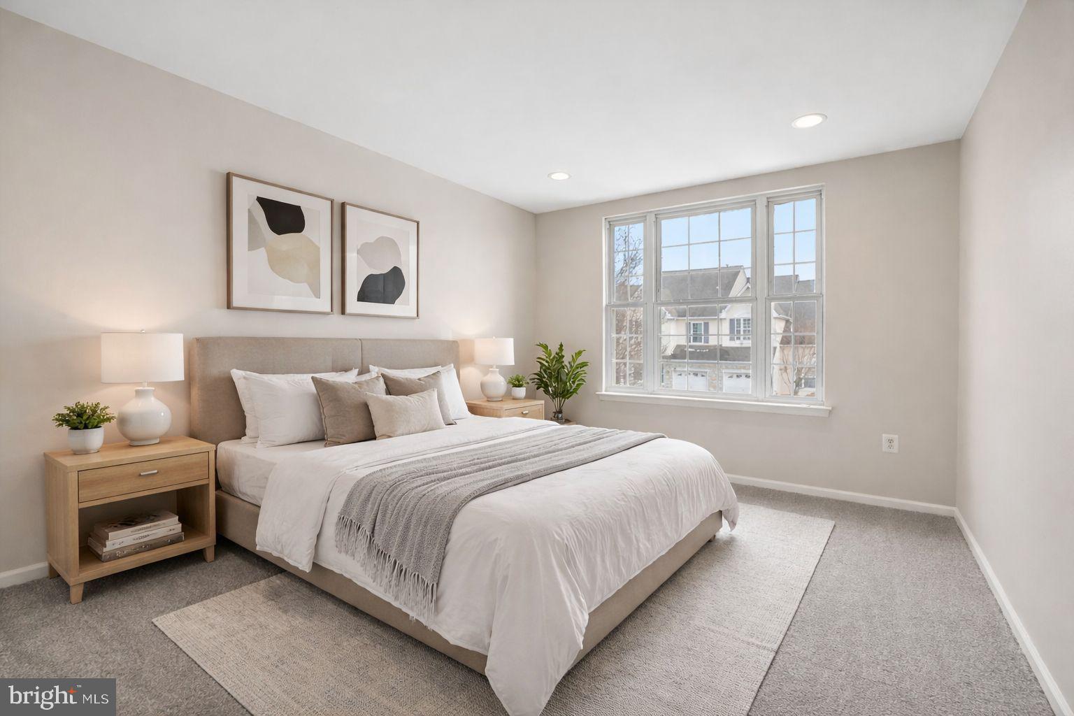 CHASE AT BELL TAVE - Residential