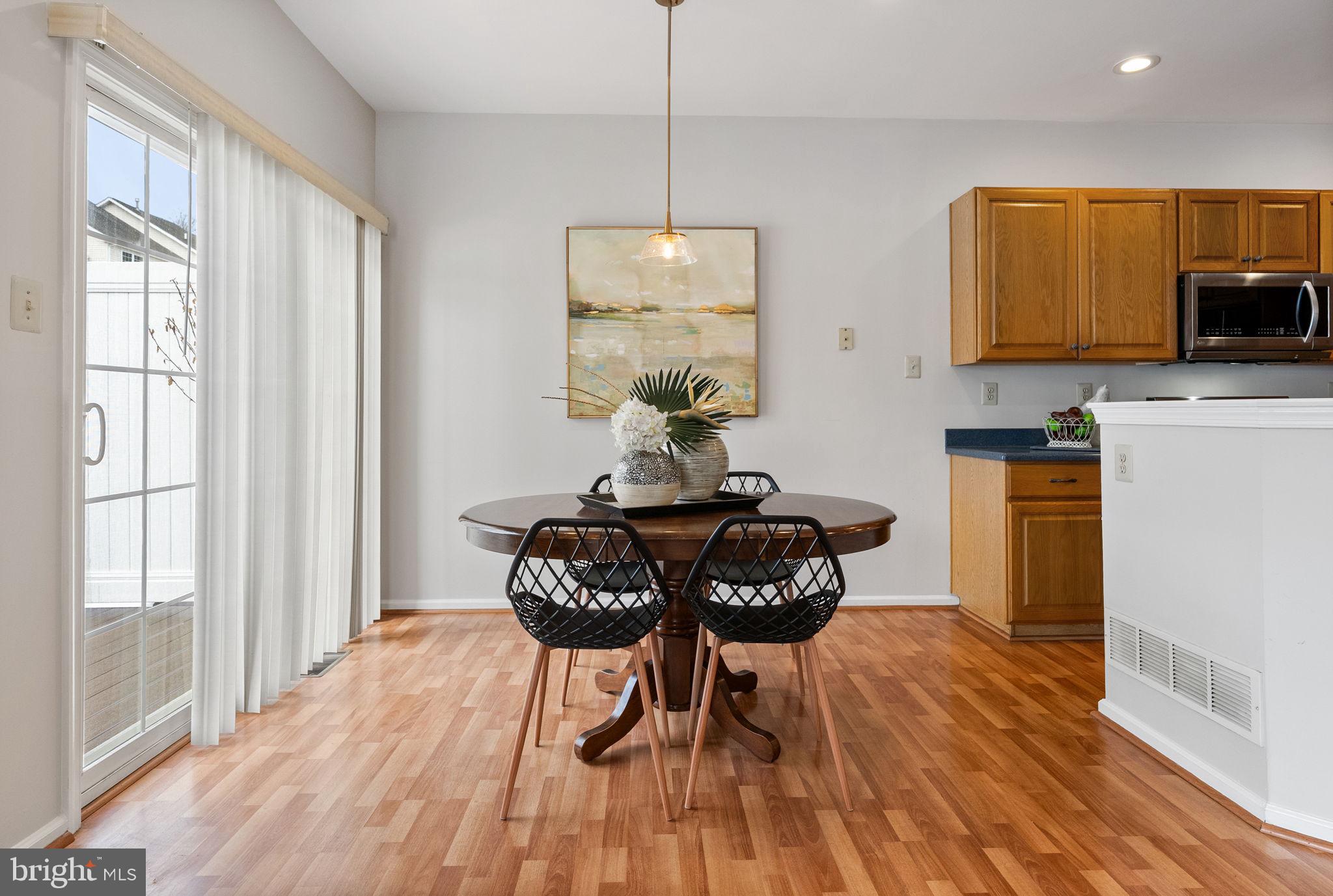 CHASE AT BELL TAVE - Residential