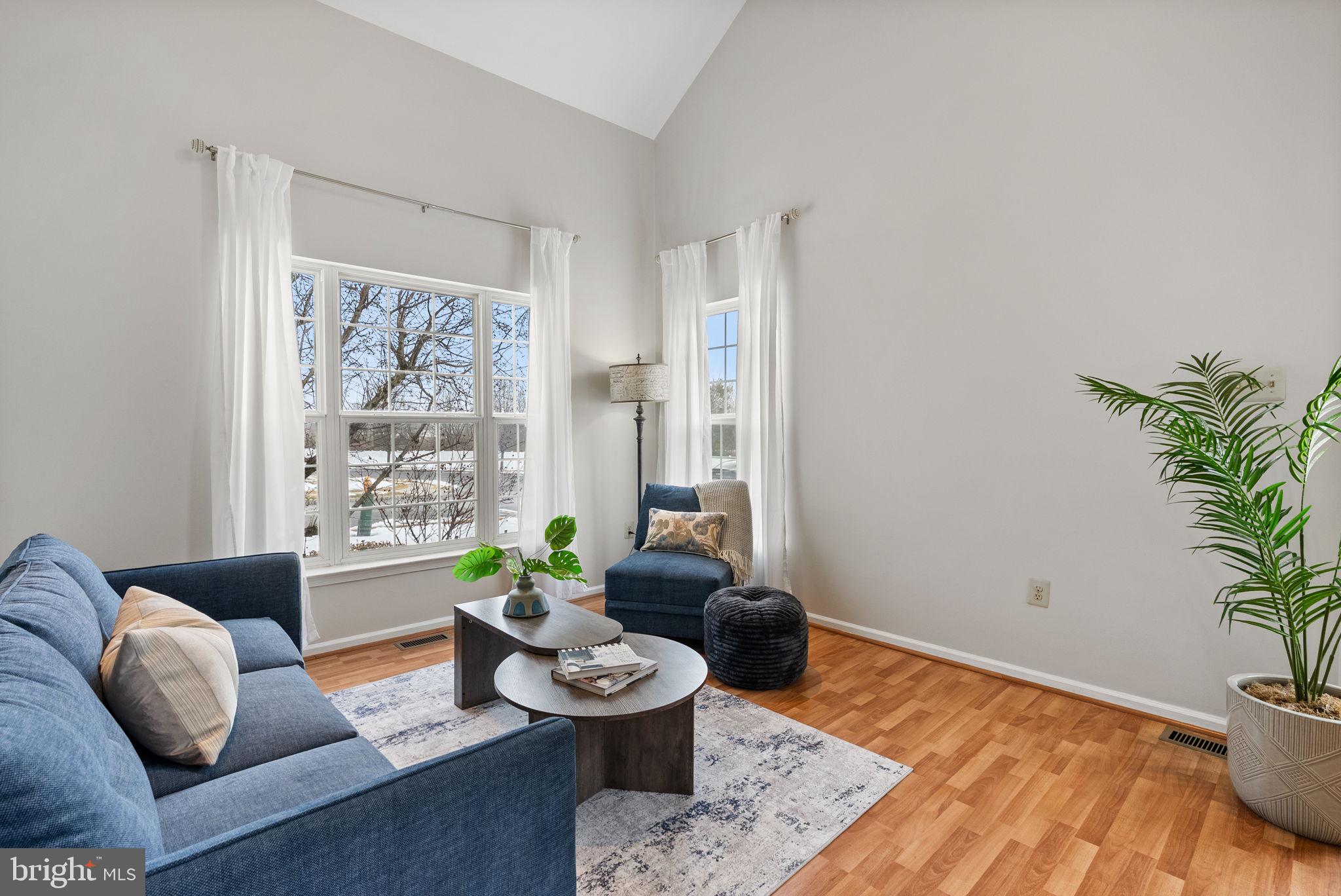 CHASE AT BELL TAVE - Residential