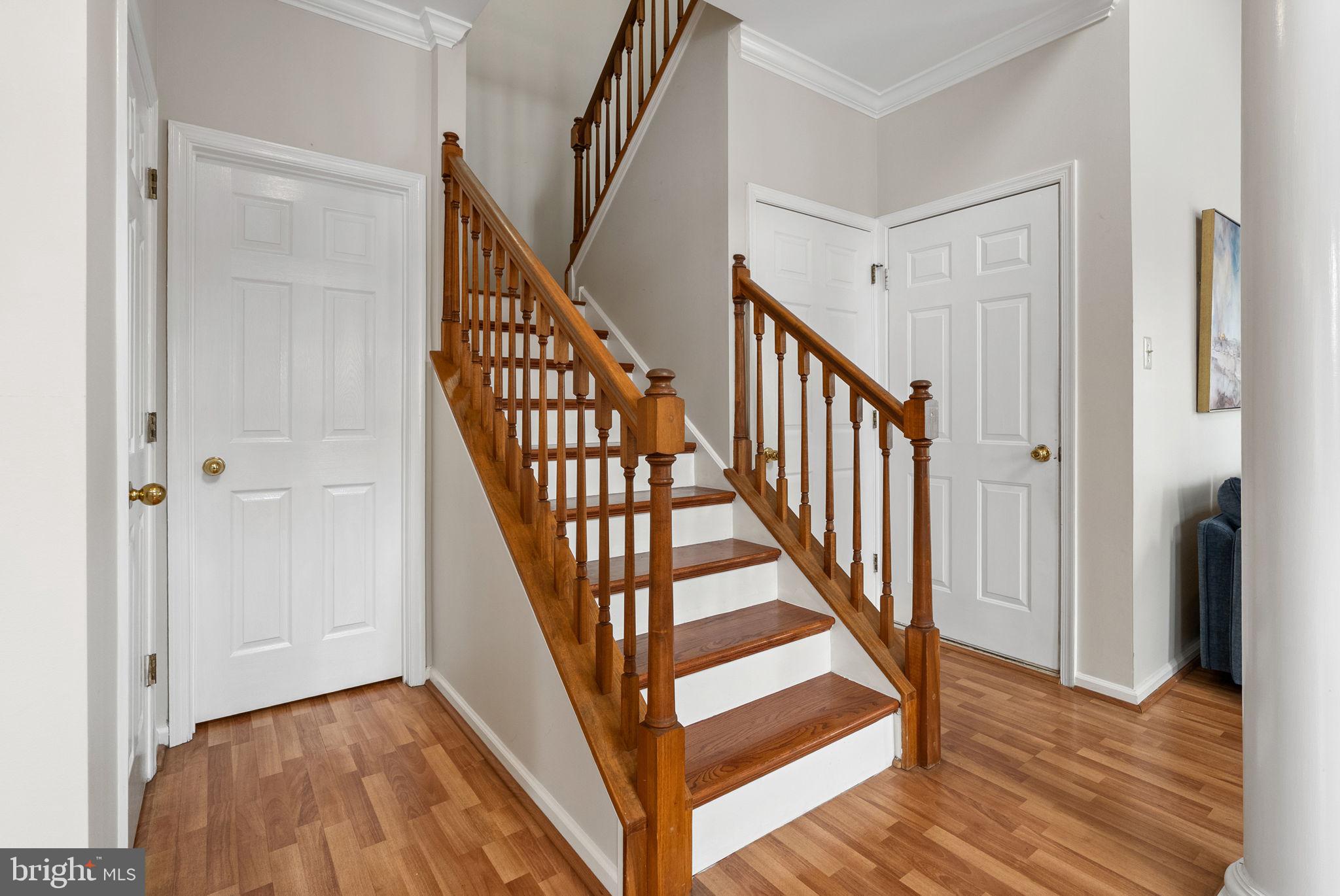 CHASE AT BELL TAVE - Residential