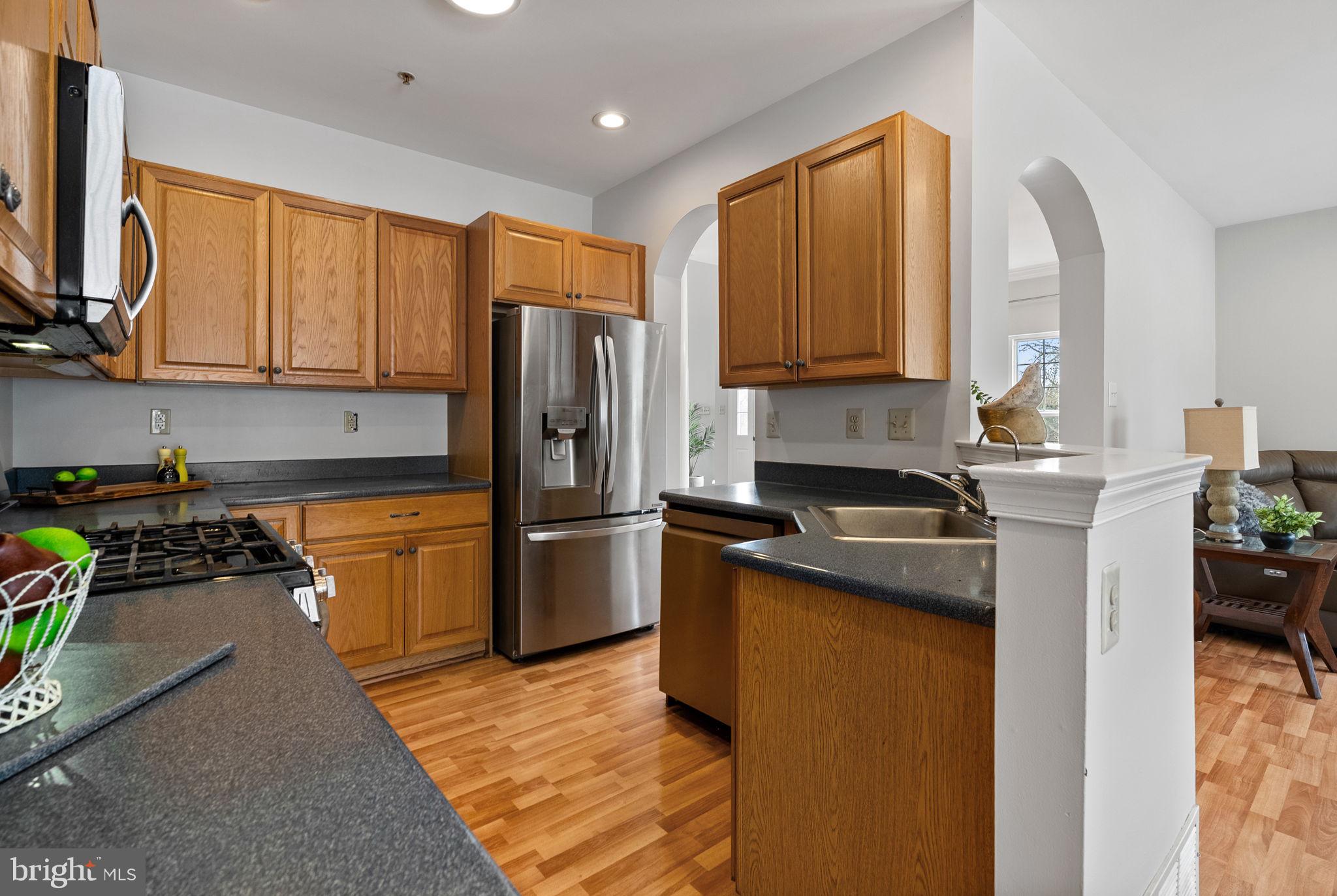 CHASE AT BELL TAVE - Residential